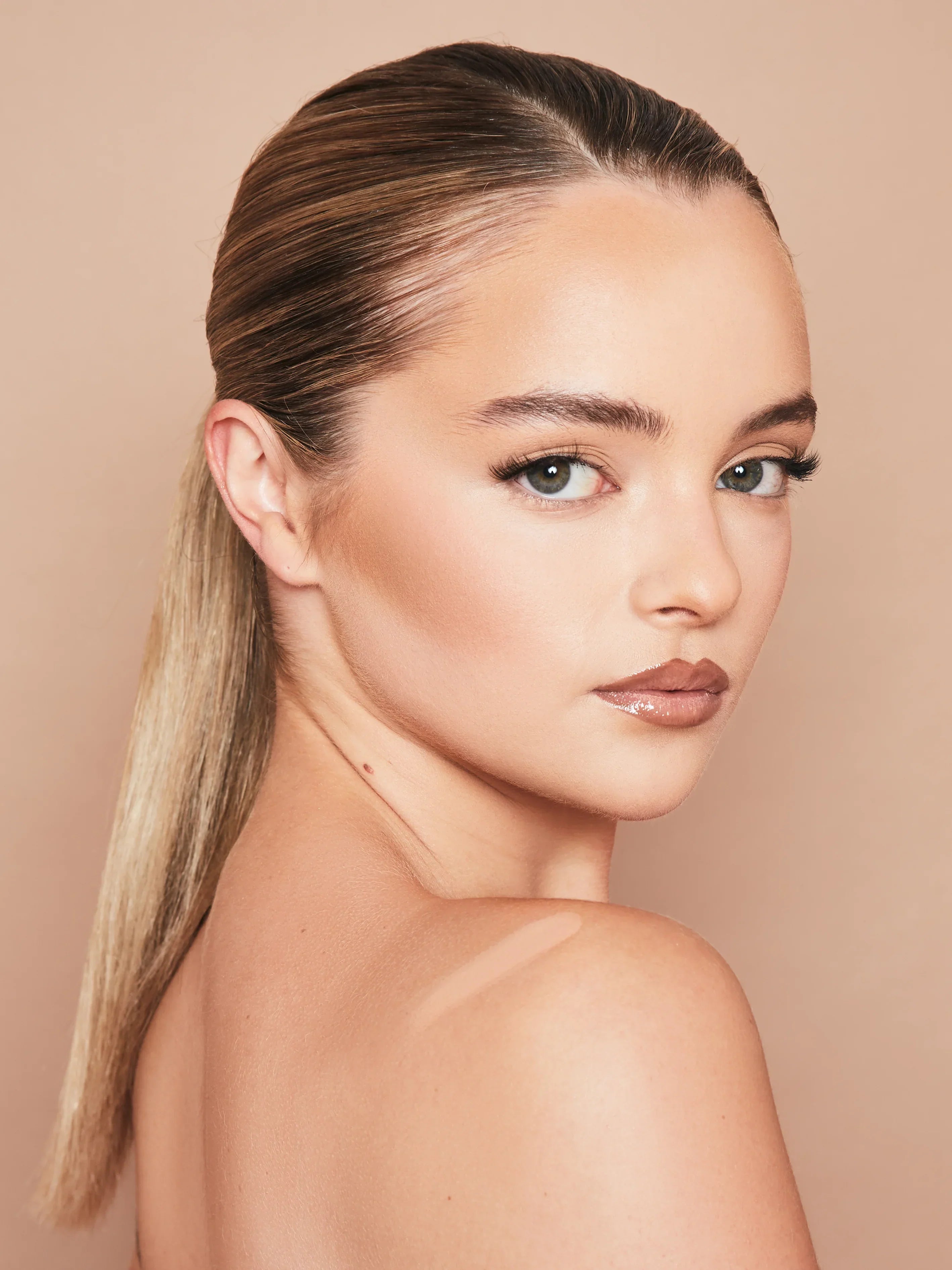 P.Louise Spoilt For Choice Cream Bronzer - Image 95