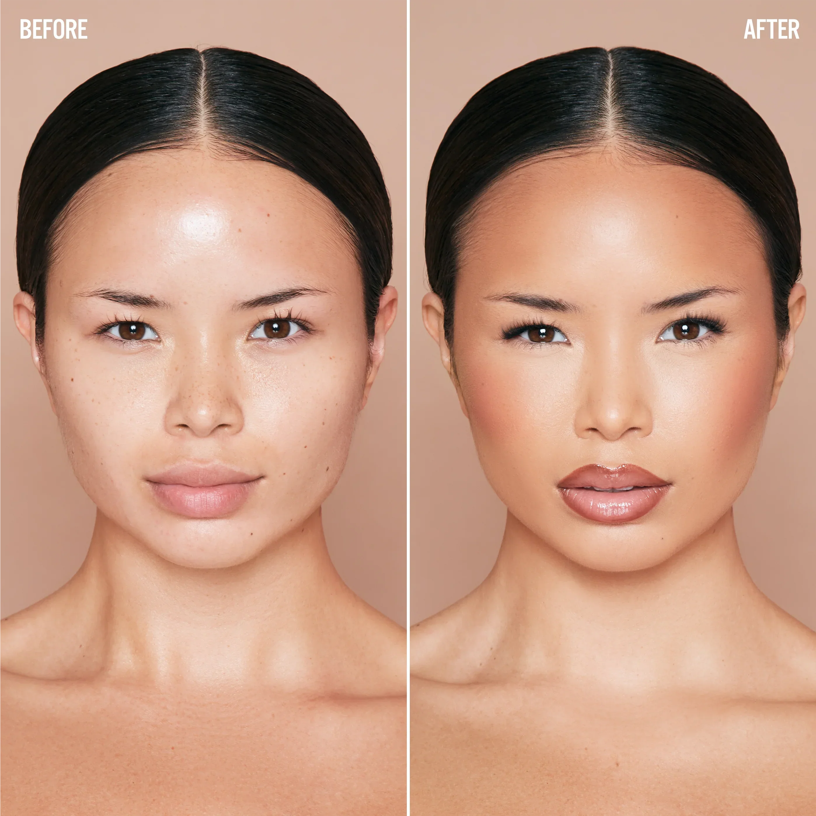 P.Louise Spoilt For Choice Cream Bronzer - Image 84