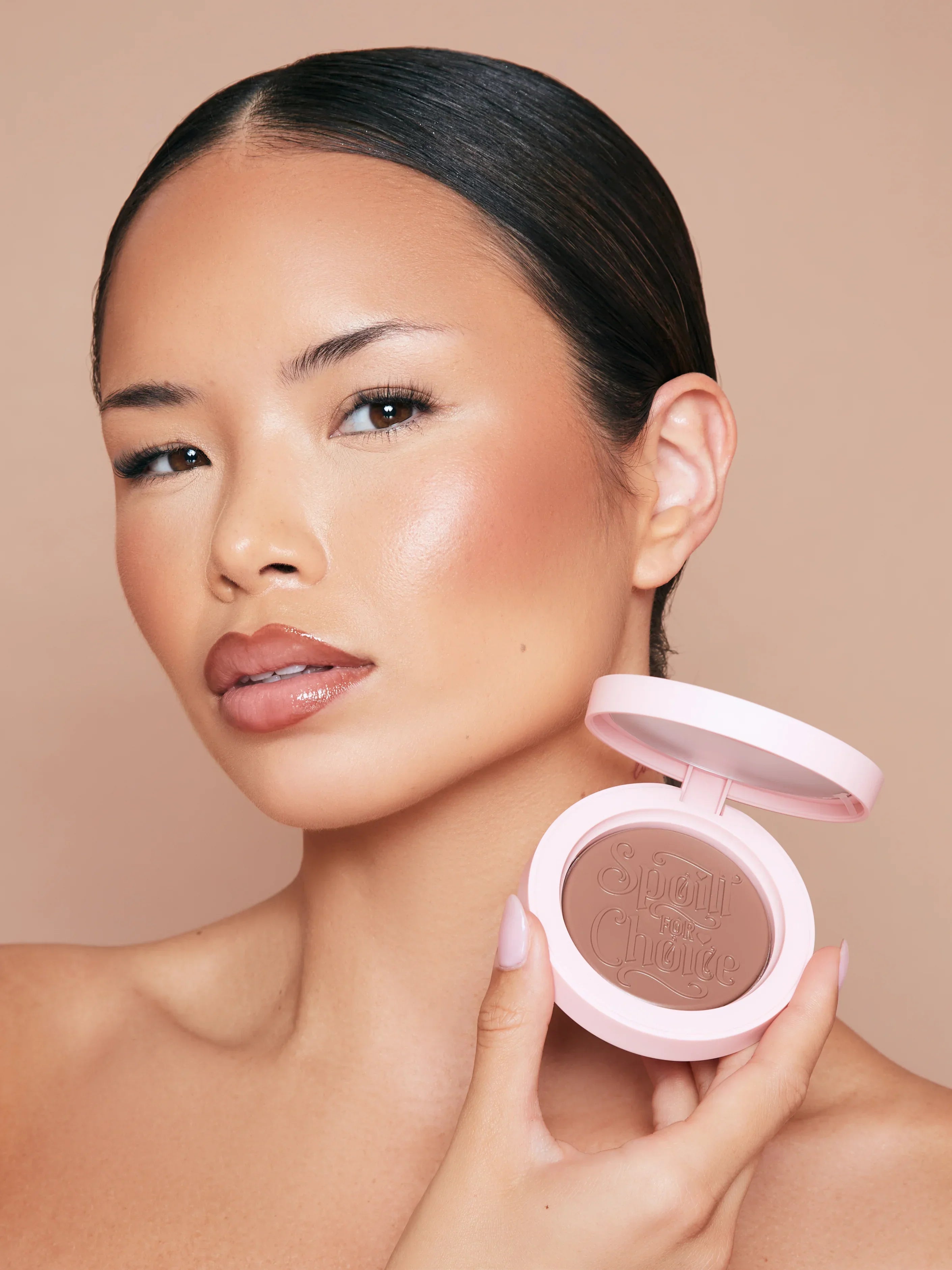 P.Louise Spoilt For Choice Cream Bronzer - Image 140