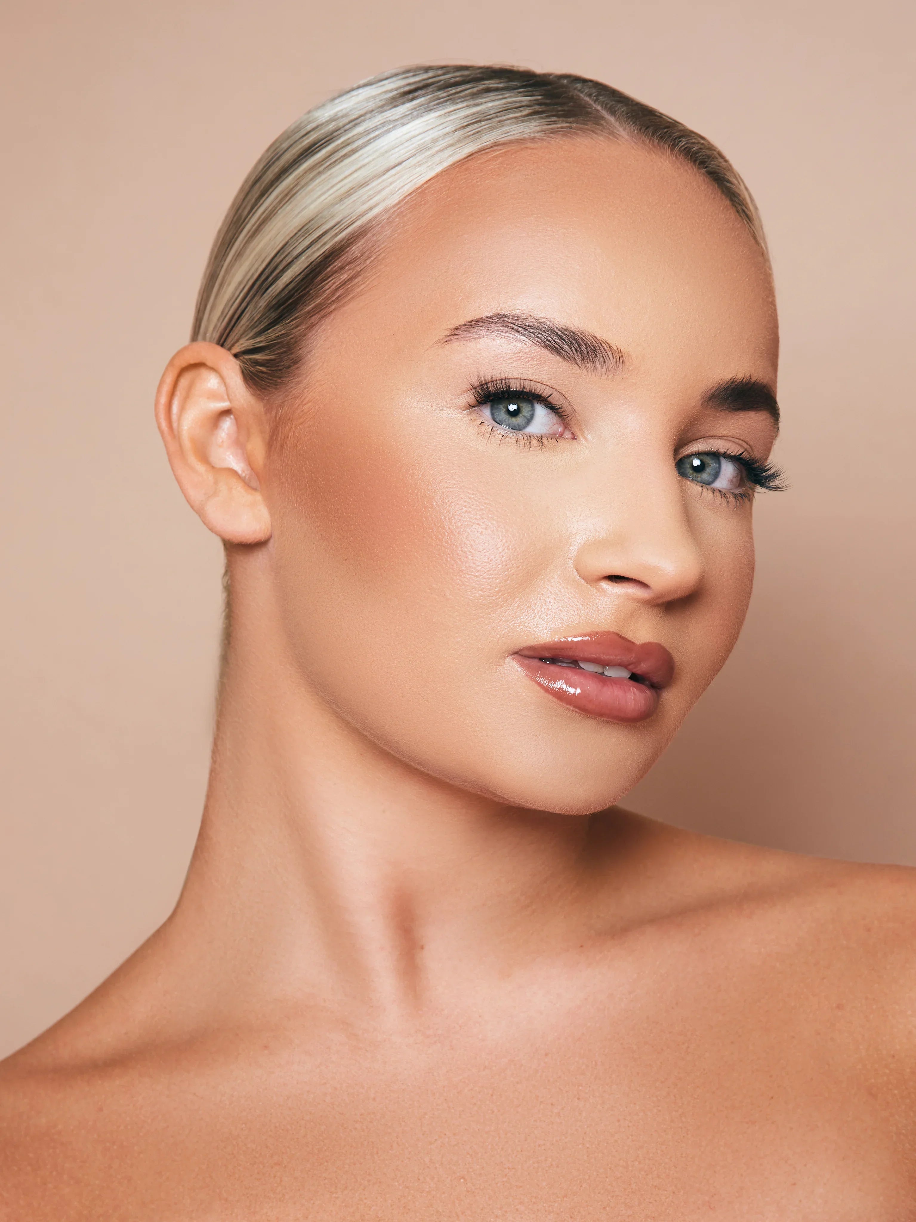 P.Louise Spoilt For Choice Cream Bronzer - Image 162