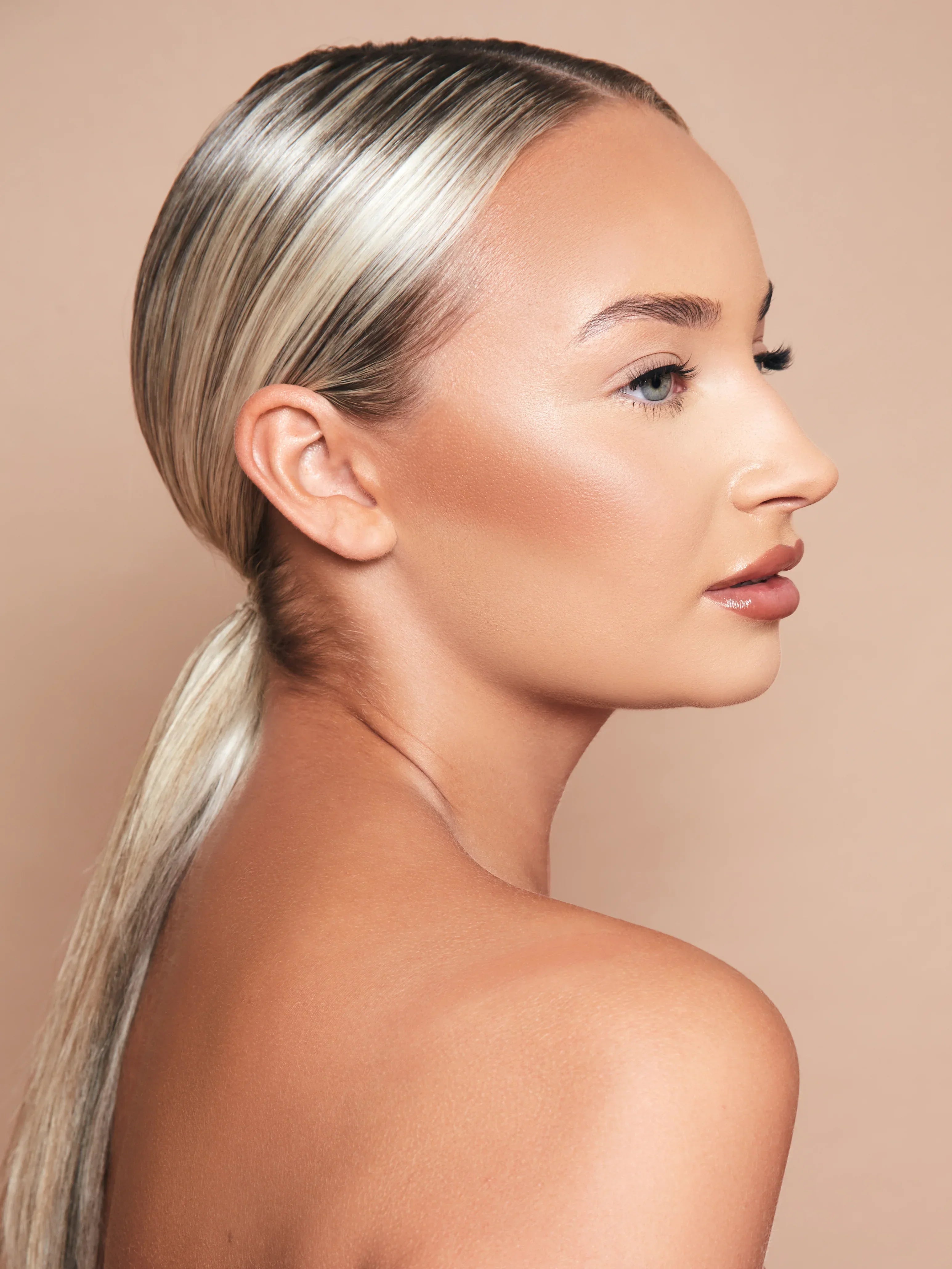 P.Louise Spoilt For Choice Cream Bronzer - Image 106