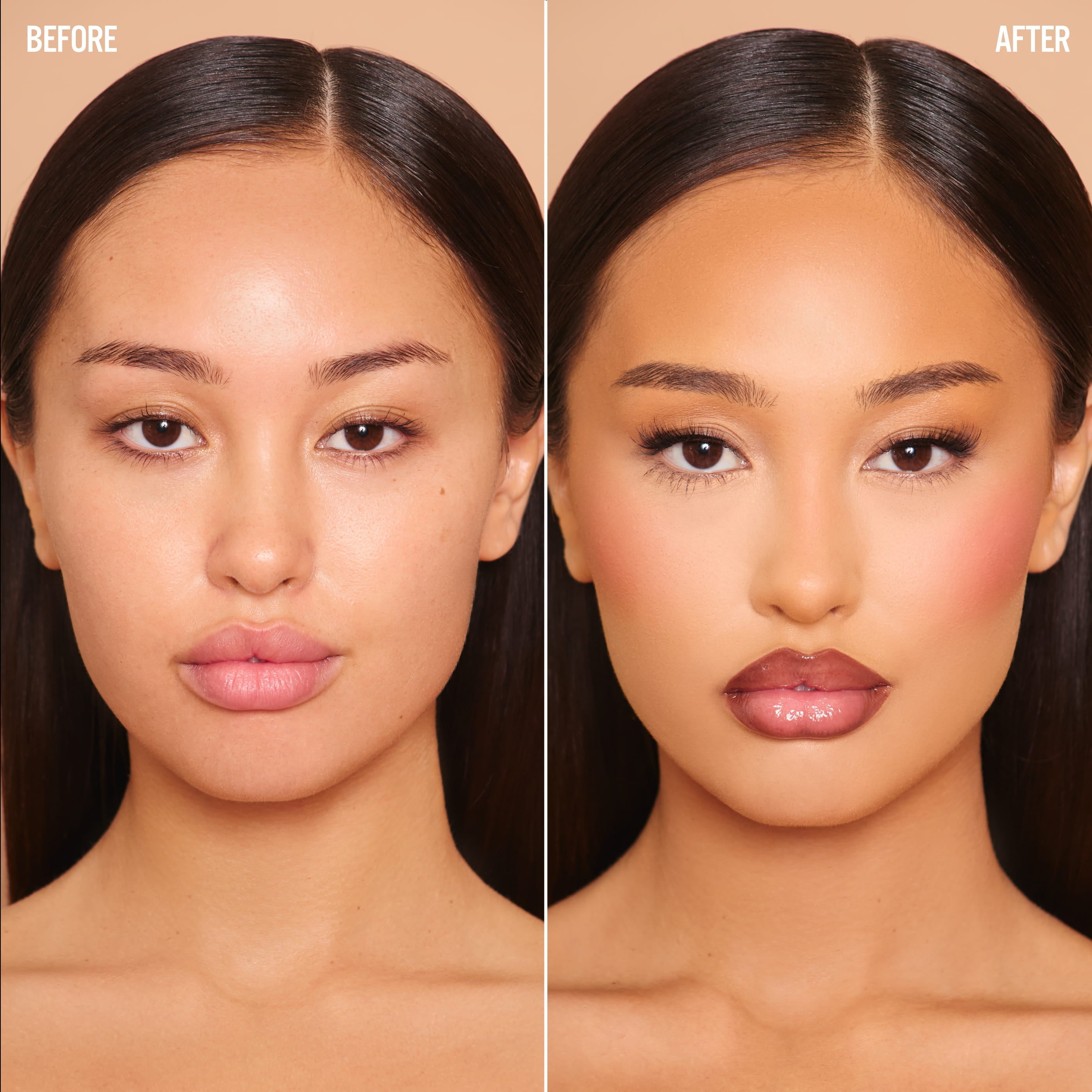 P.Louise Spoilt For Choice Cream Bronzer - Image 78
