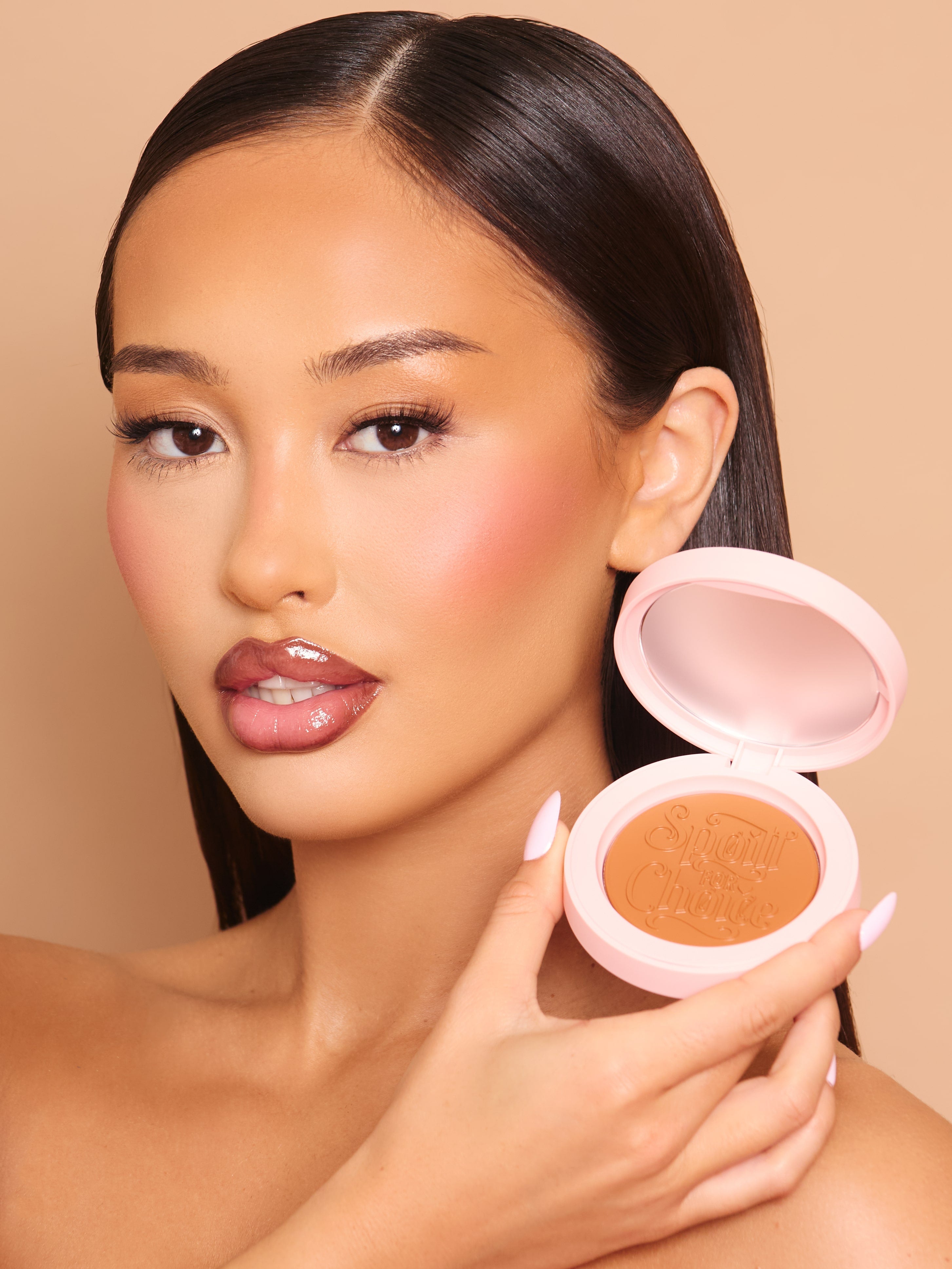 P.Louise Spoilt For Choice Cream Bronzer - Image 135