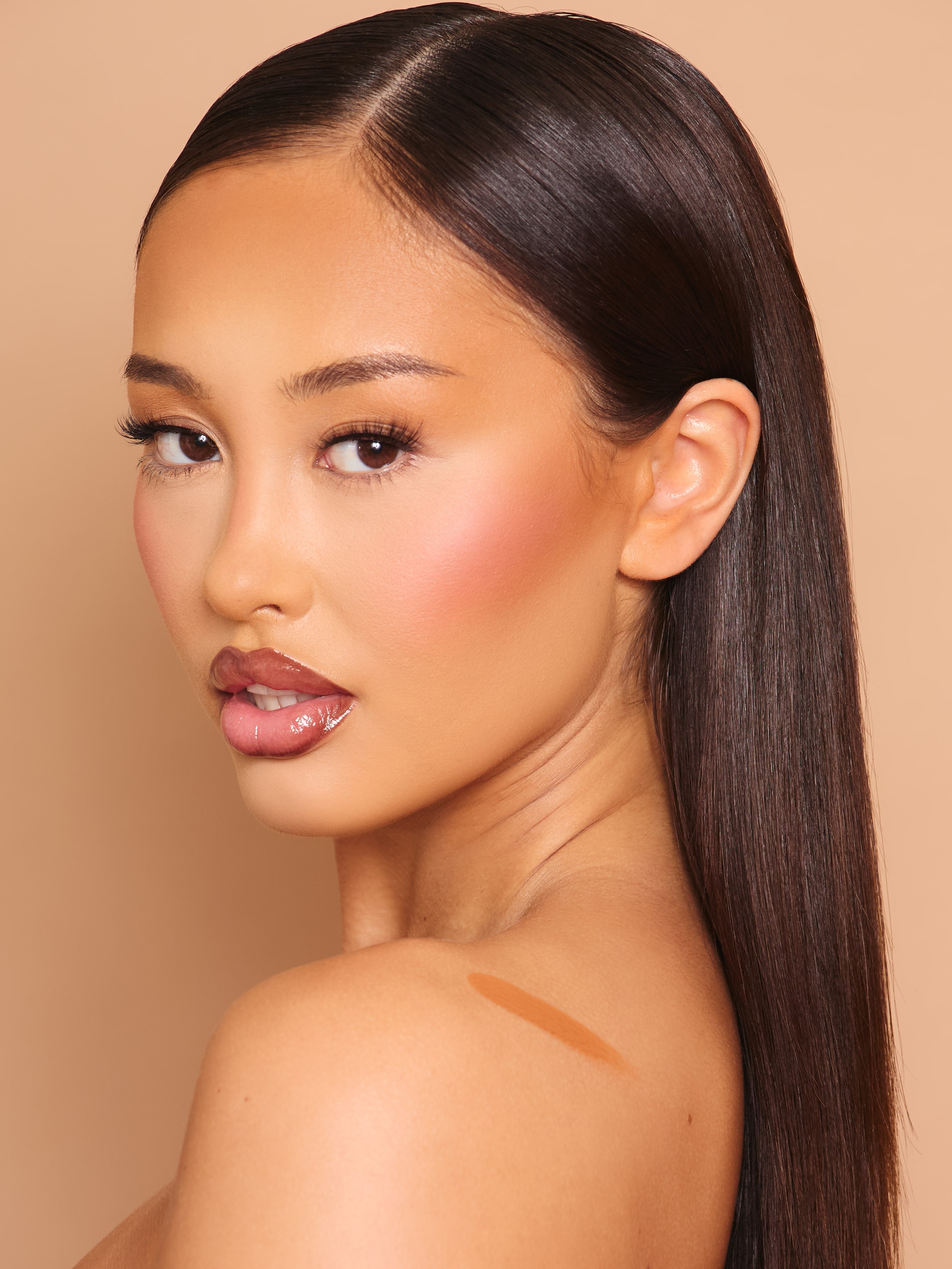 P.Louise Spoilt For Choice Cream Bronzer - Image 108