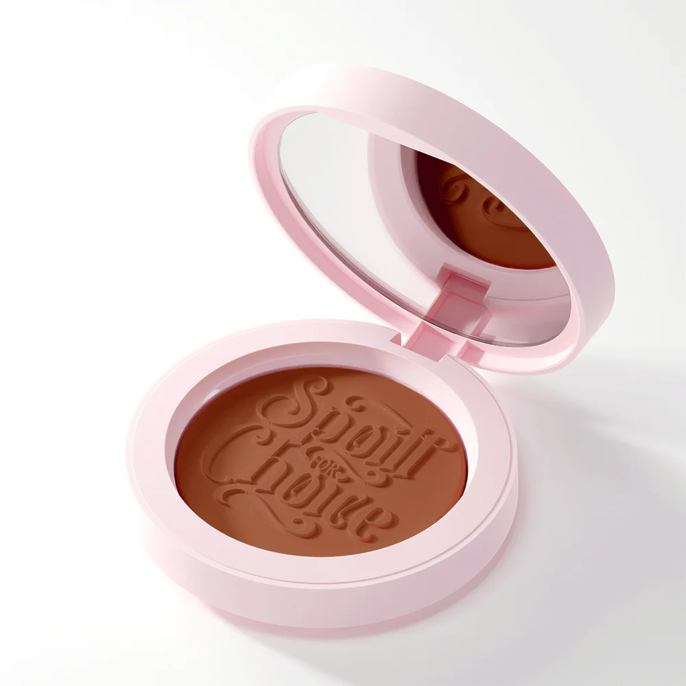 P.Louise Spoilt For Choice Cream Bronzer - Image 35