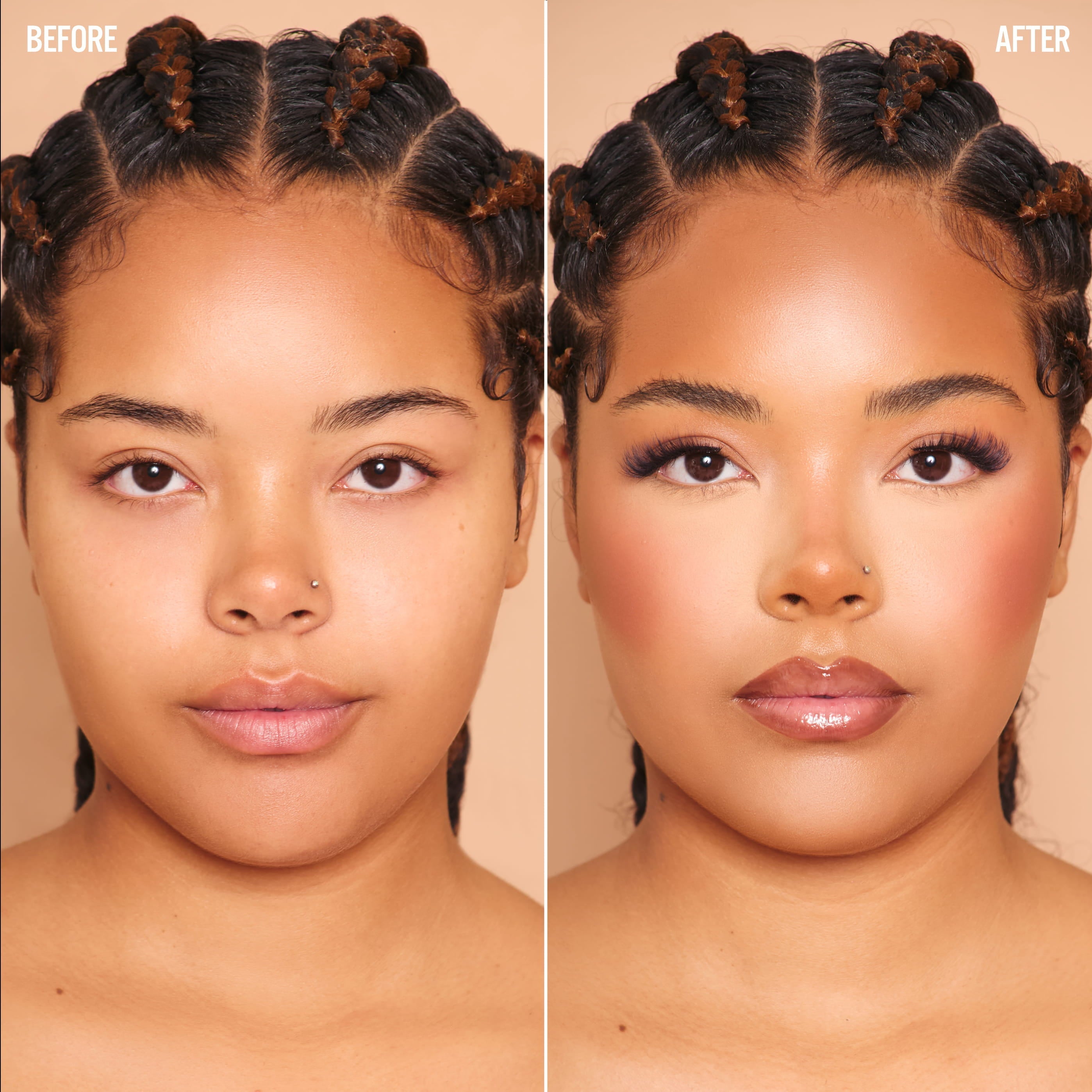 P.Louise Spoilt For Choice Cream Bronzer - Image 81