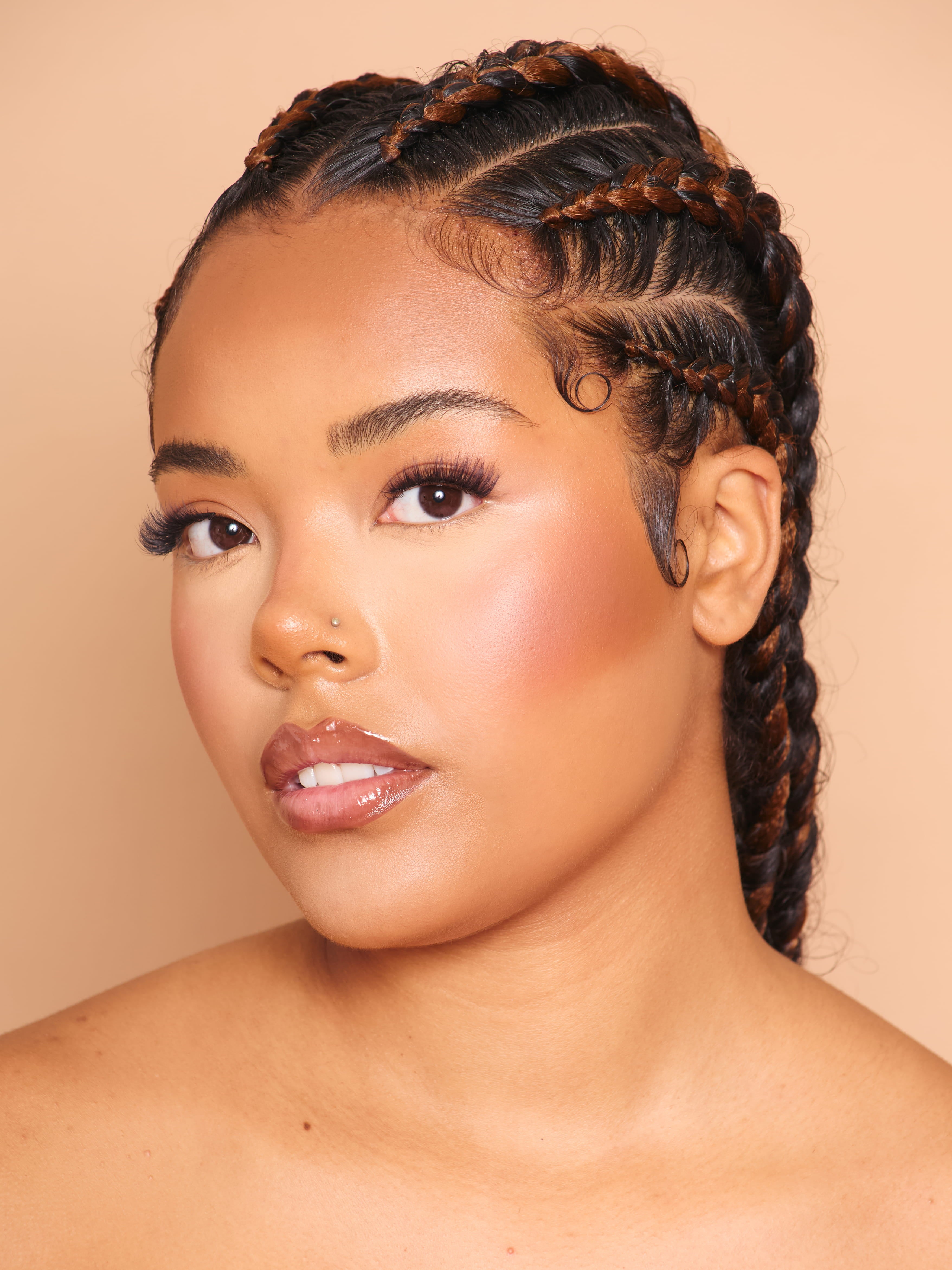 P.Louise Spoilt For Choice Cream Bronzer - Image 166