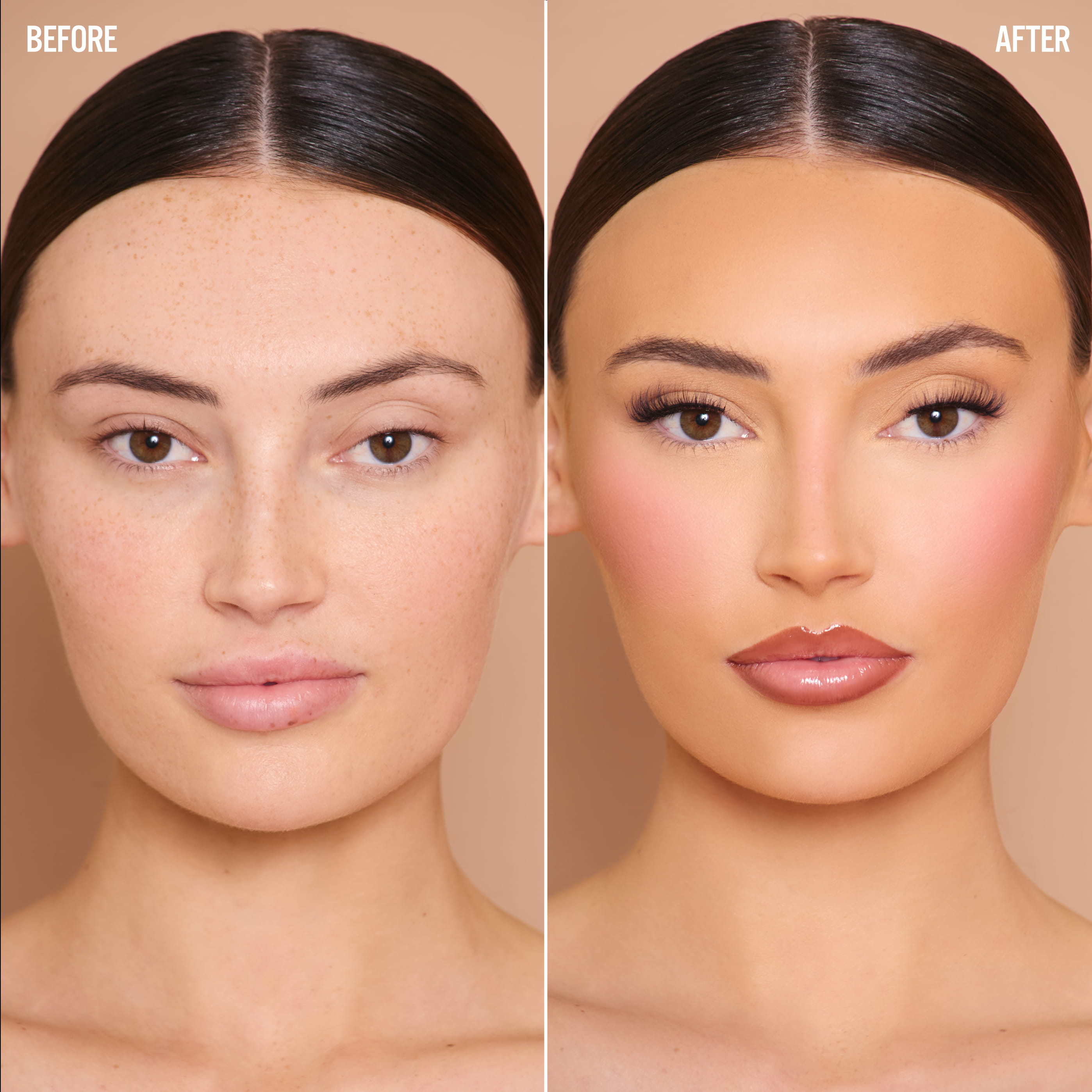 P.Louise Spoilt For Choice Cream Bronzer - Image 71