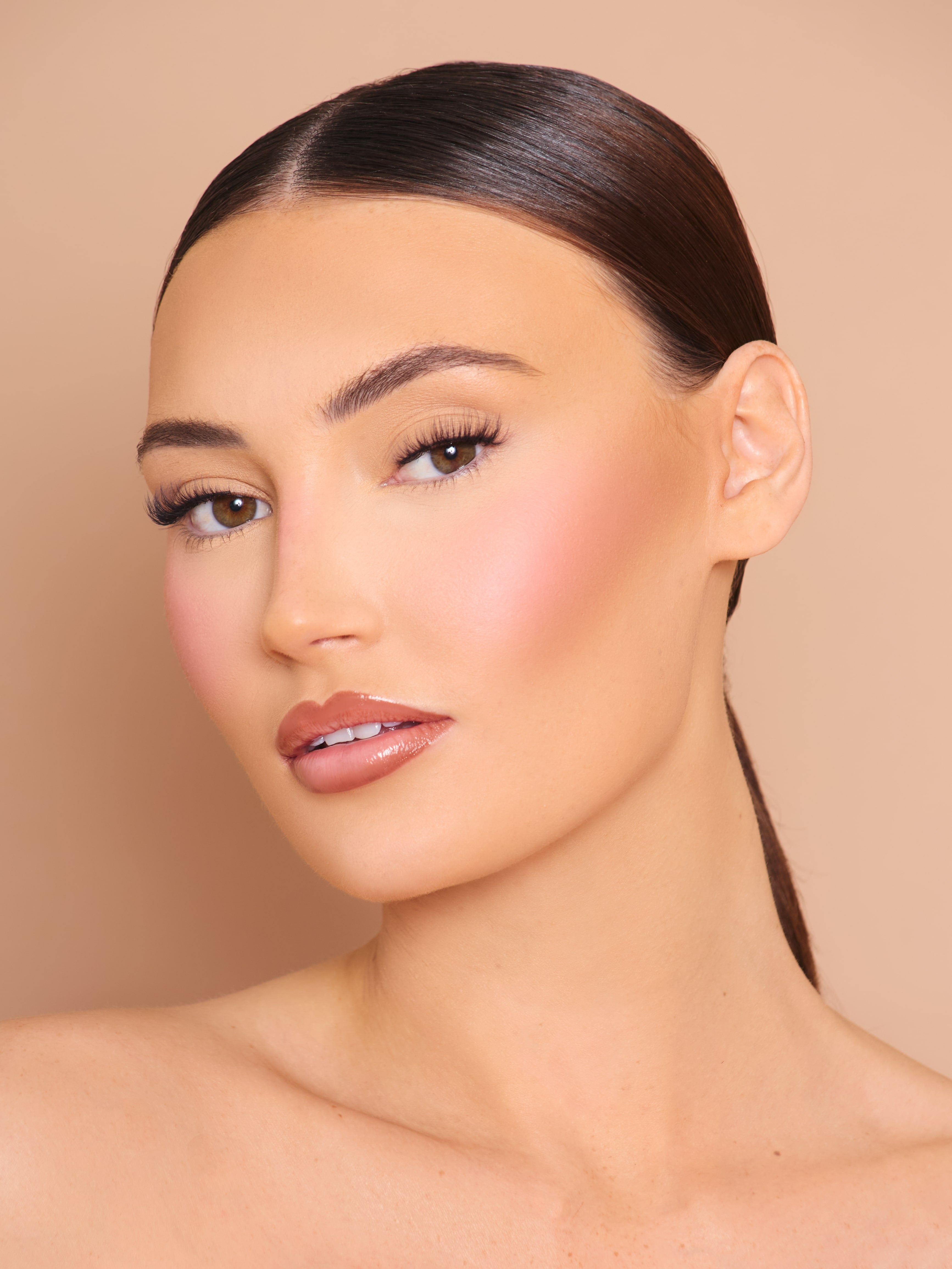 P.Louise Spoilt For Choice Cream Bronzer - Image 156