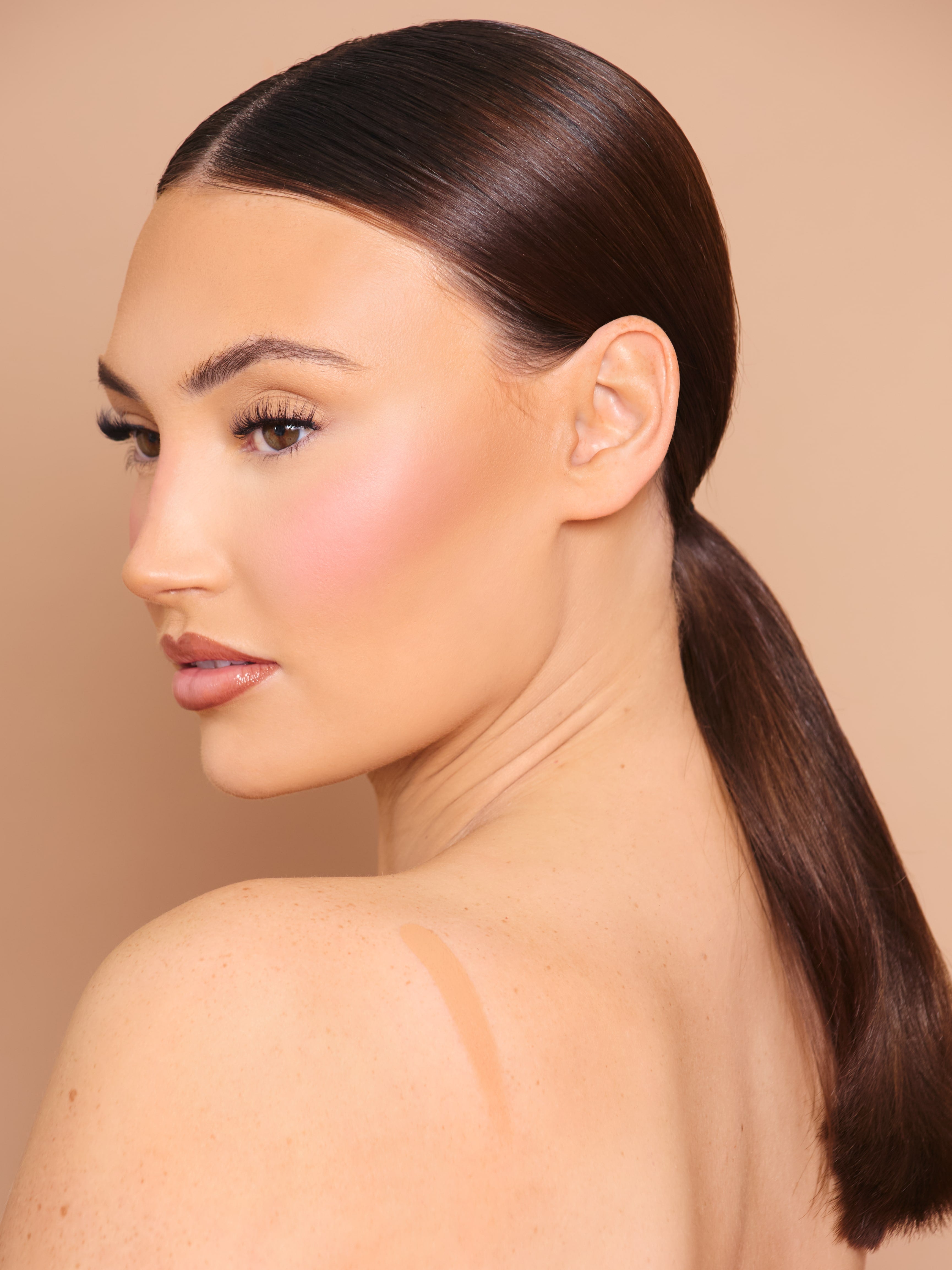 P.Louise Spoilt For Choice Cream Bronzer - Image 100