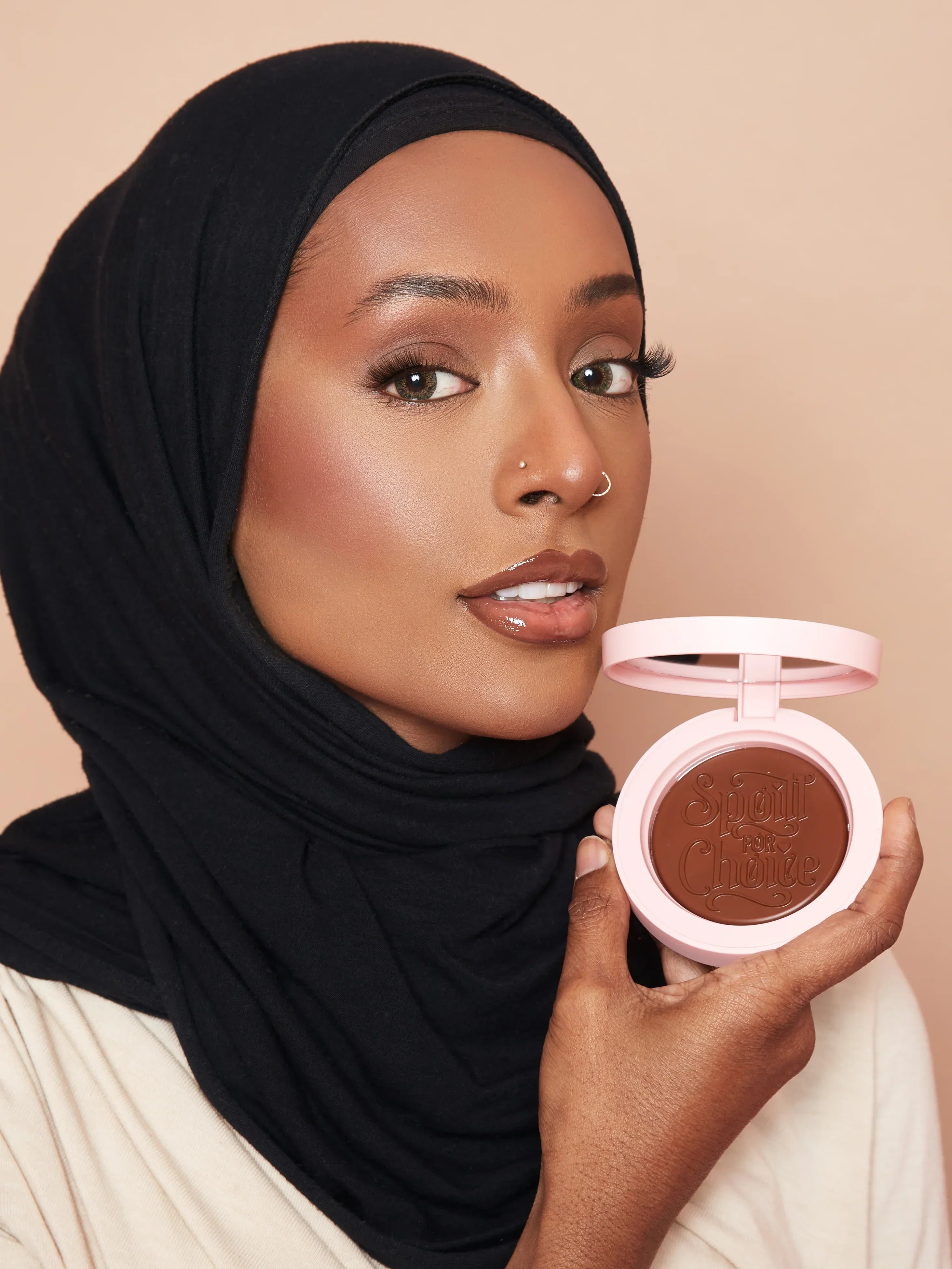 P.Louise Spoilt For Choice Cream Bronzer - Image 142