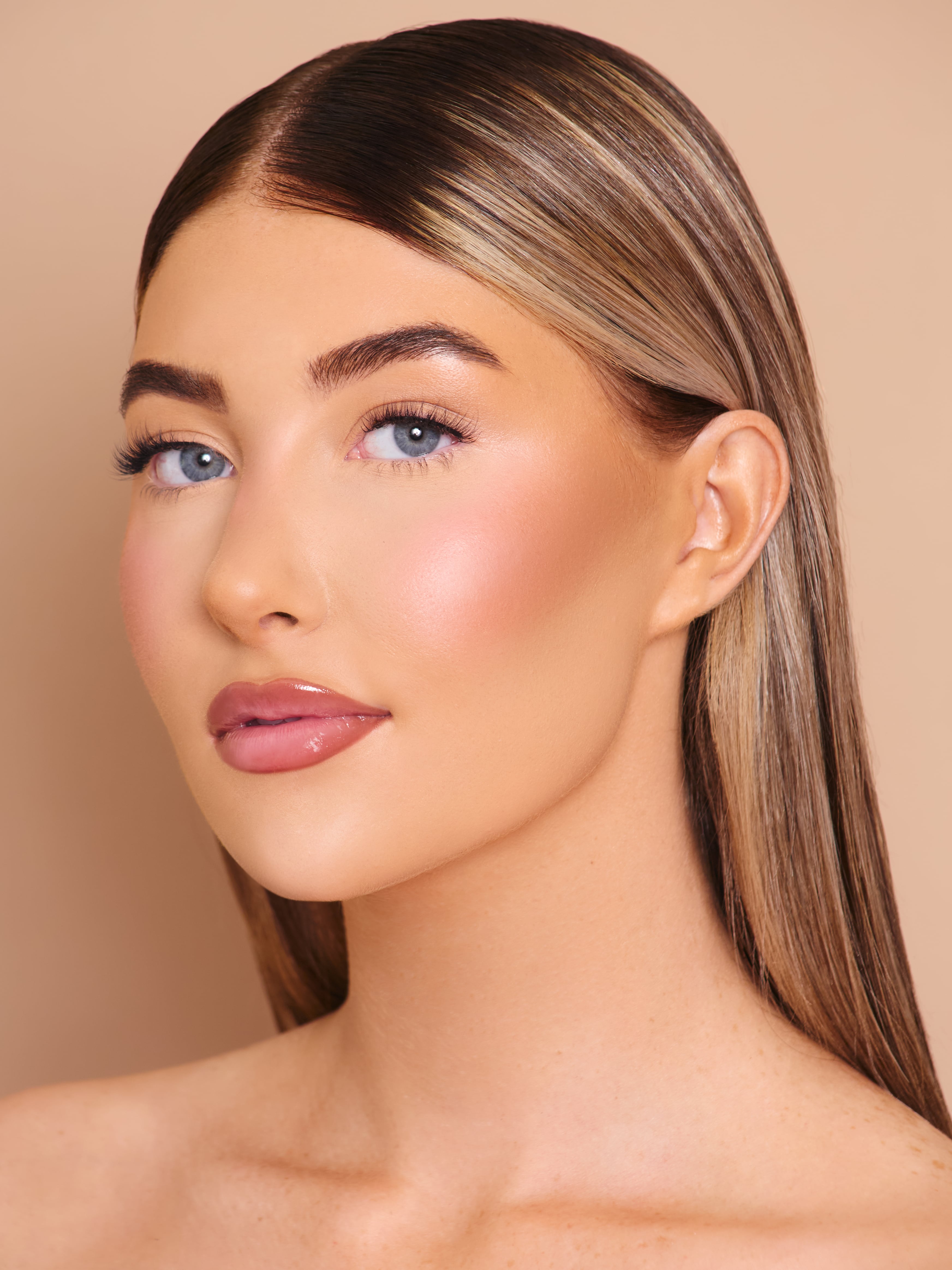 P.Louise Spoilt For Choice Cream Bronzer - Image 154