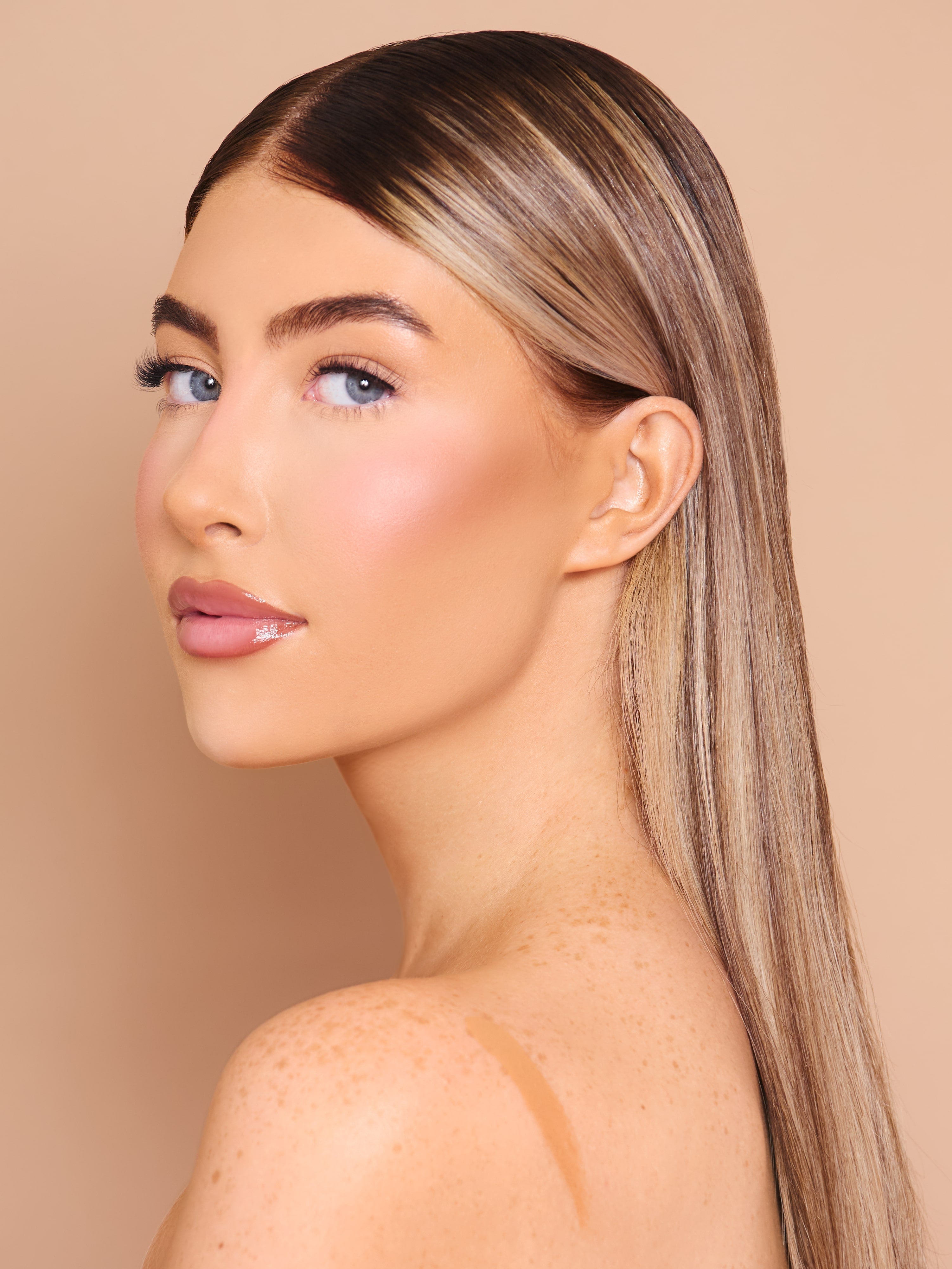P.Louise Spoilt For Choice Cream Bronzer - Image 98