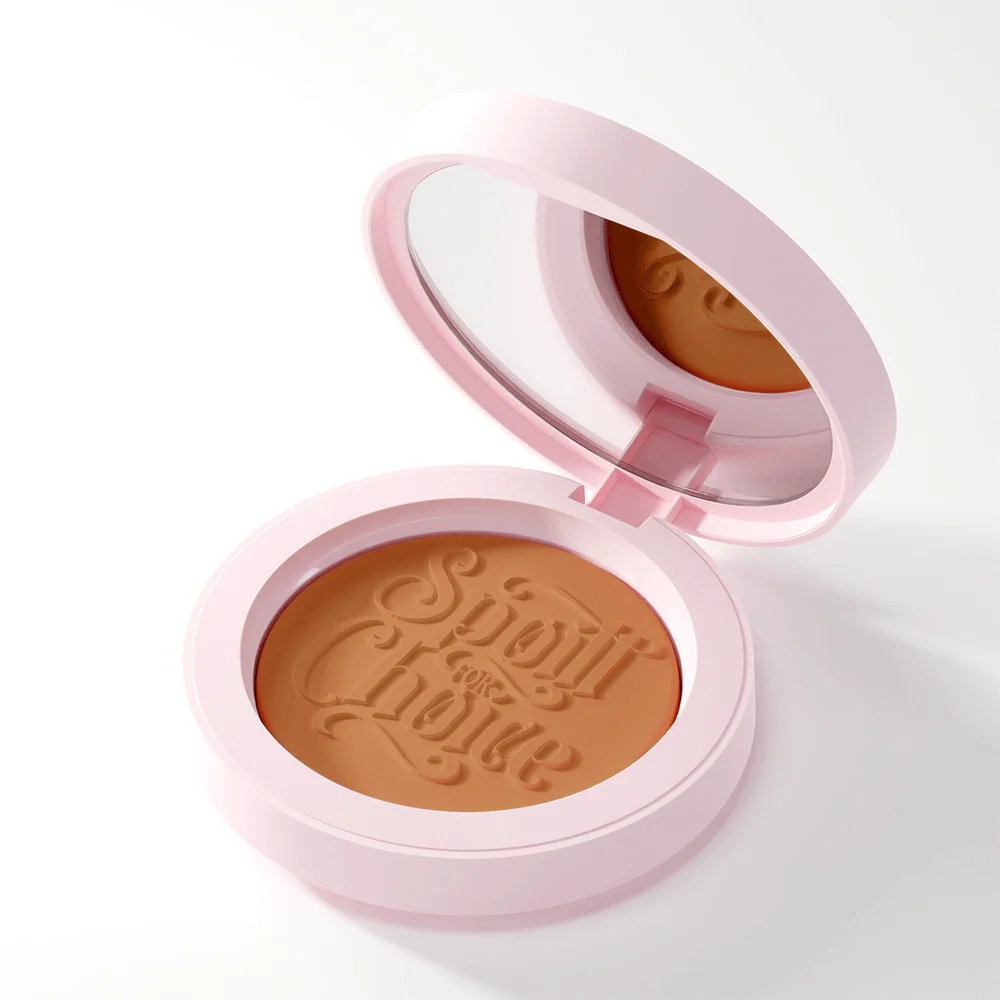 P.Louise Spoilt For Choice Cream Bronzer - Image 17