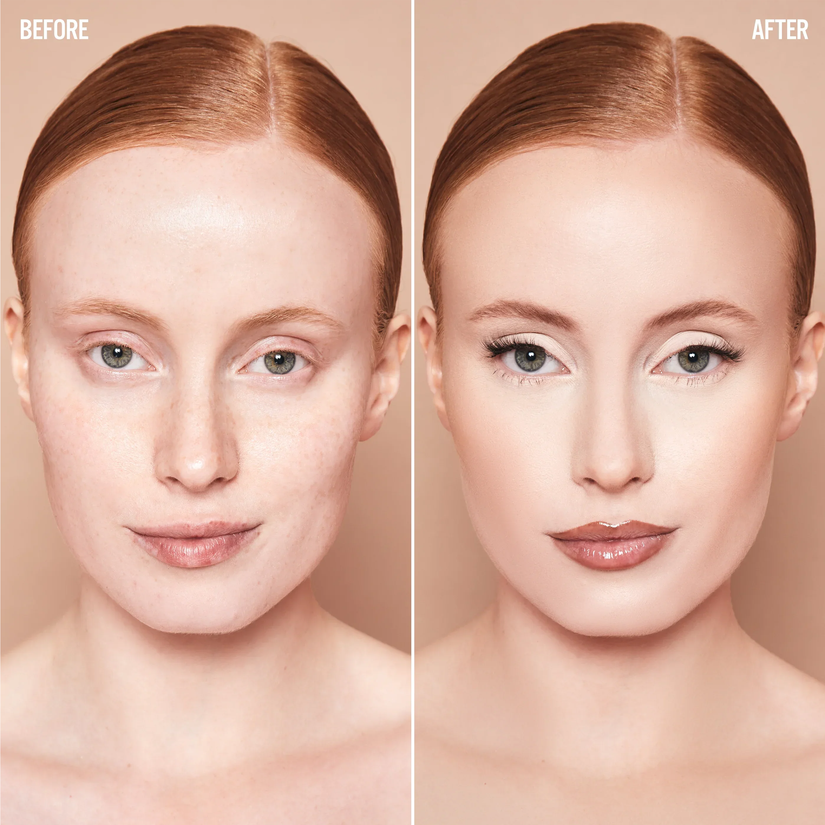 P.Louise Spoilt For Choice Cream Bronzer - Image 63