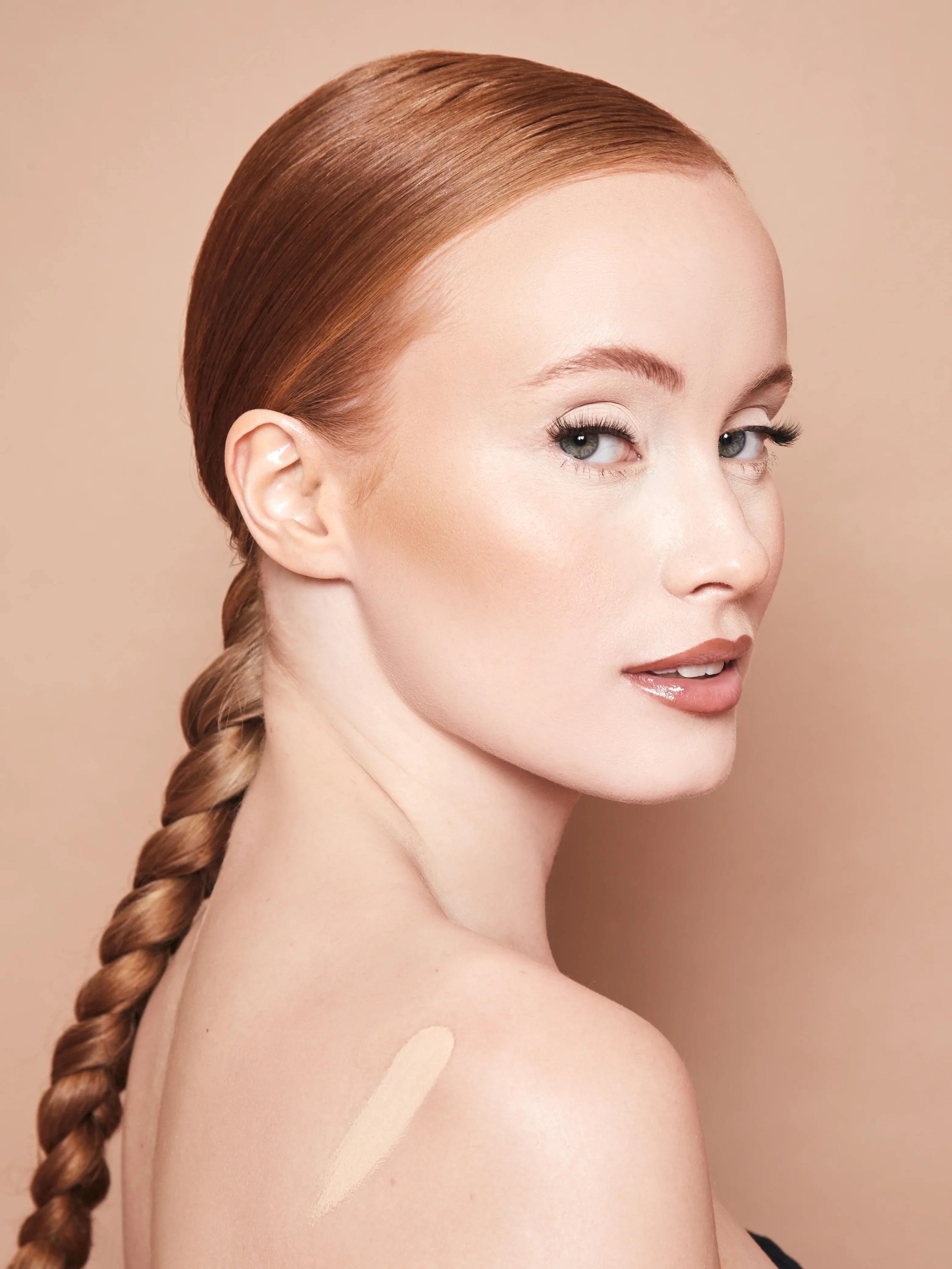 P.Louise Spoilt For Choice Cream Bronzer - Image 92