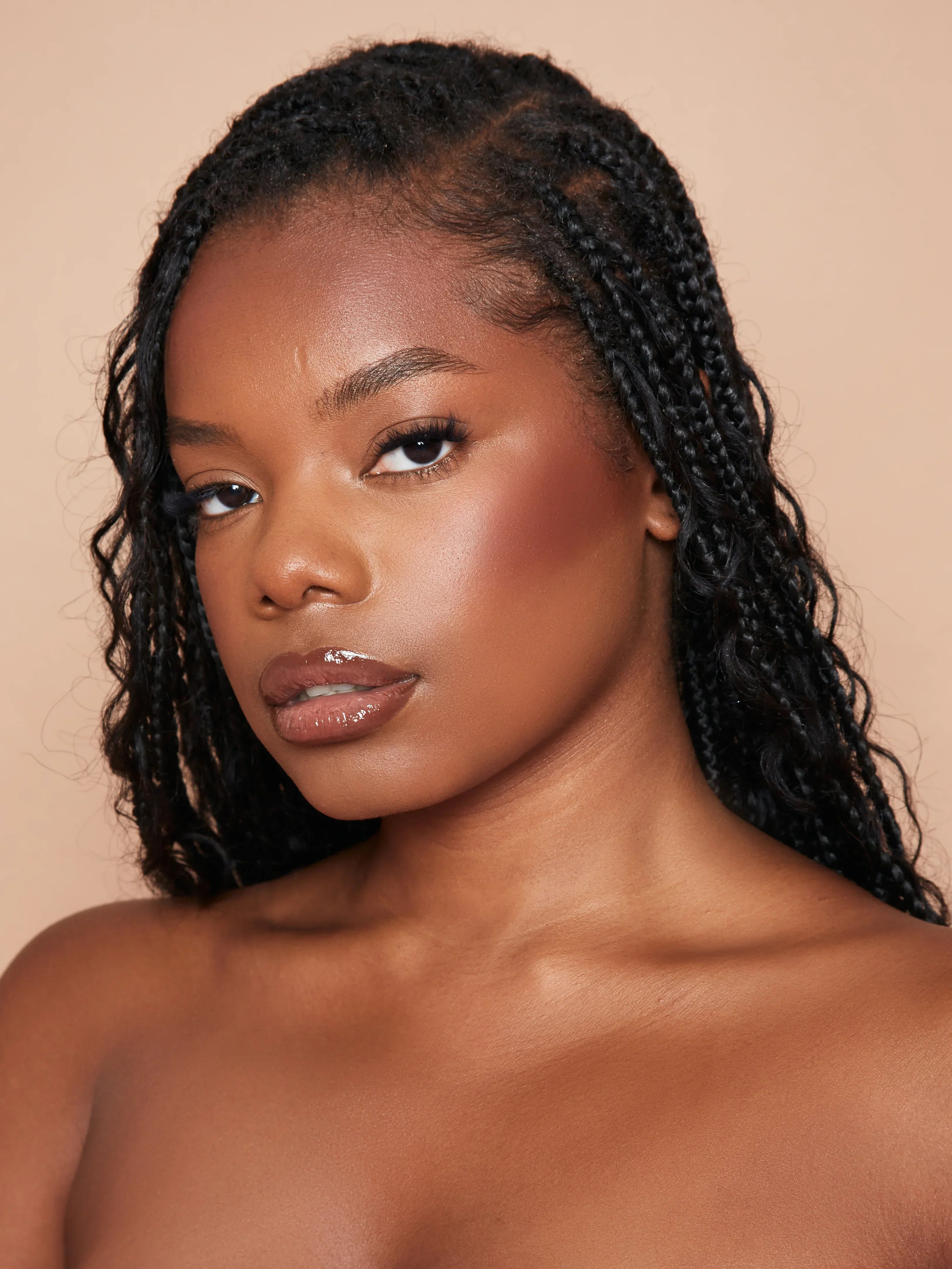 P.Louise Spoilt For Choice Cream Bronzer - Image 172