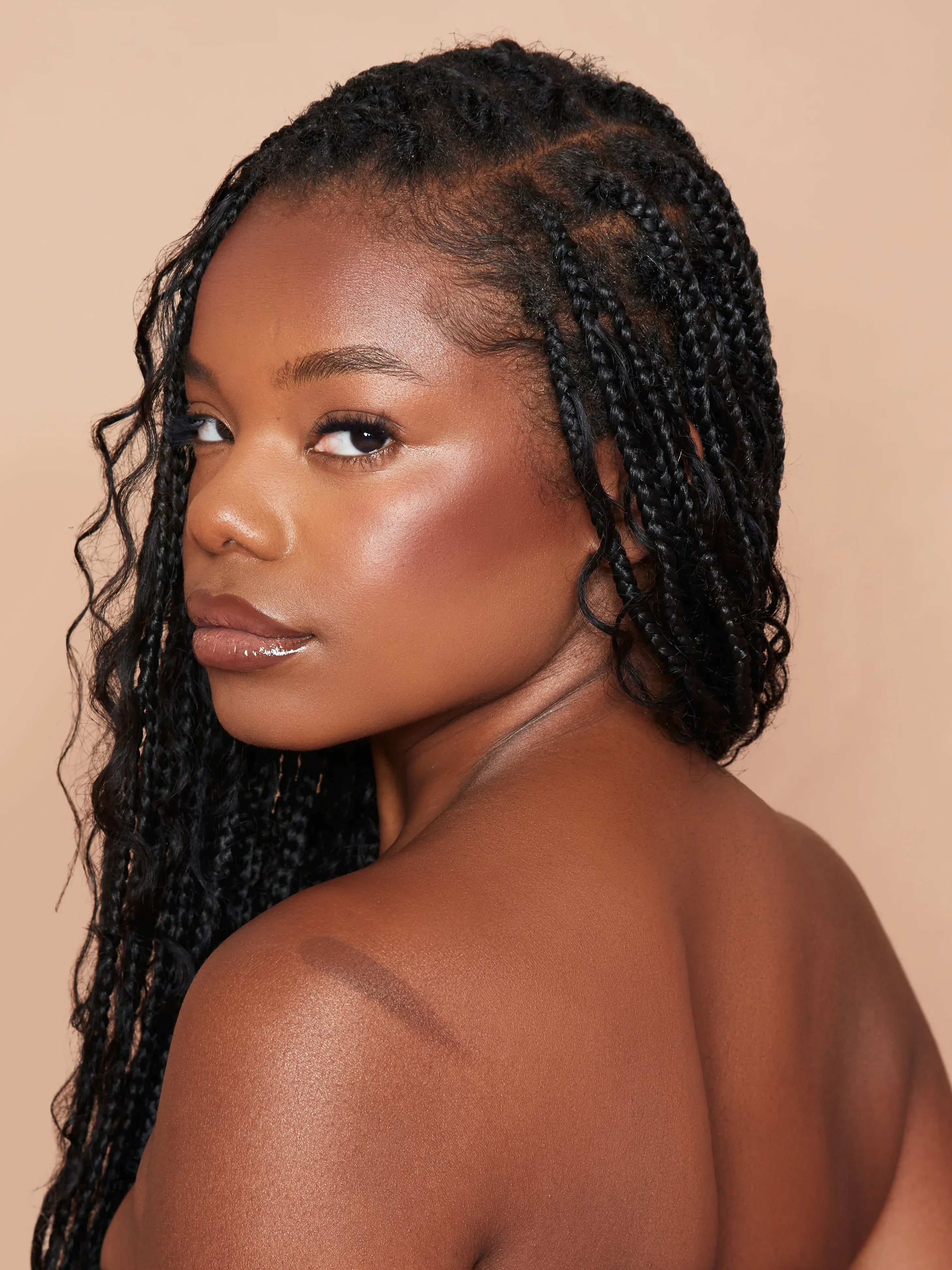 P.Louise Spoilt For Choice Cream Bronzer - Image 116