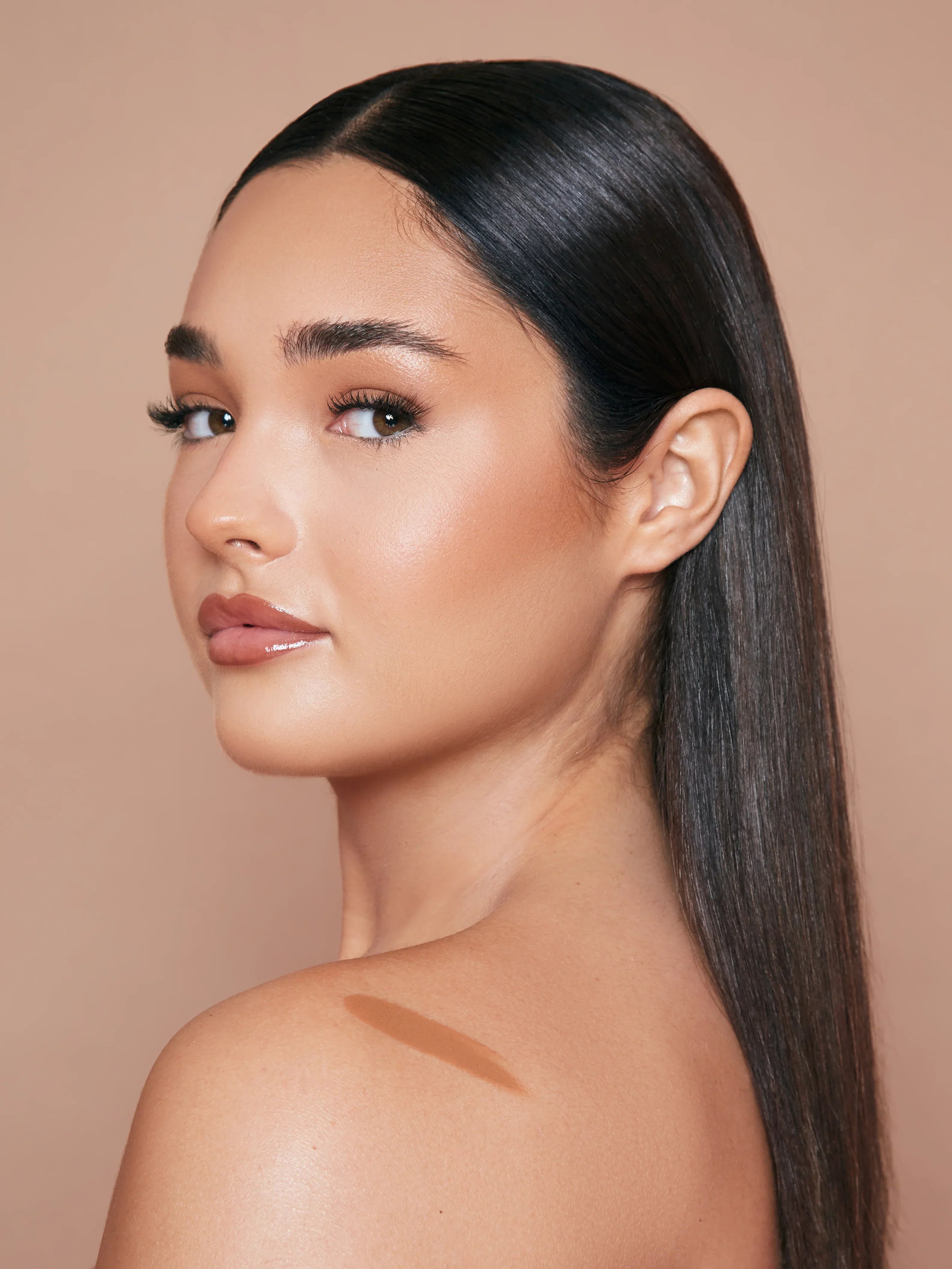 P.Louise Spoilt For Choice Cream Bronzer - Image 104