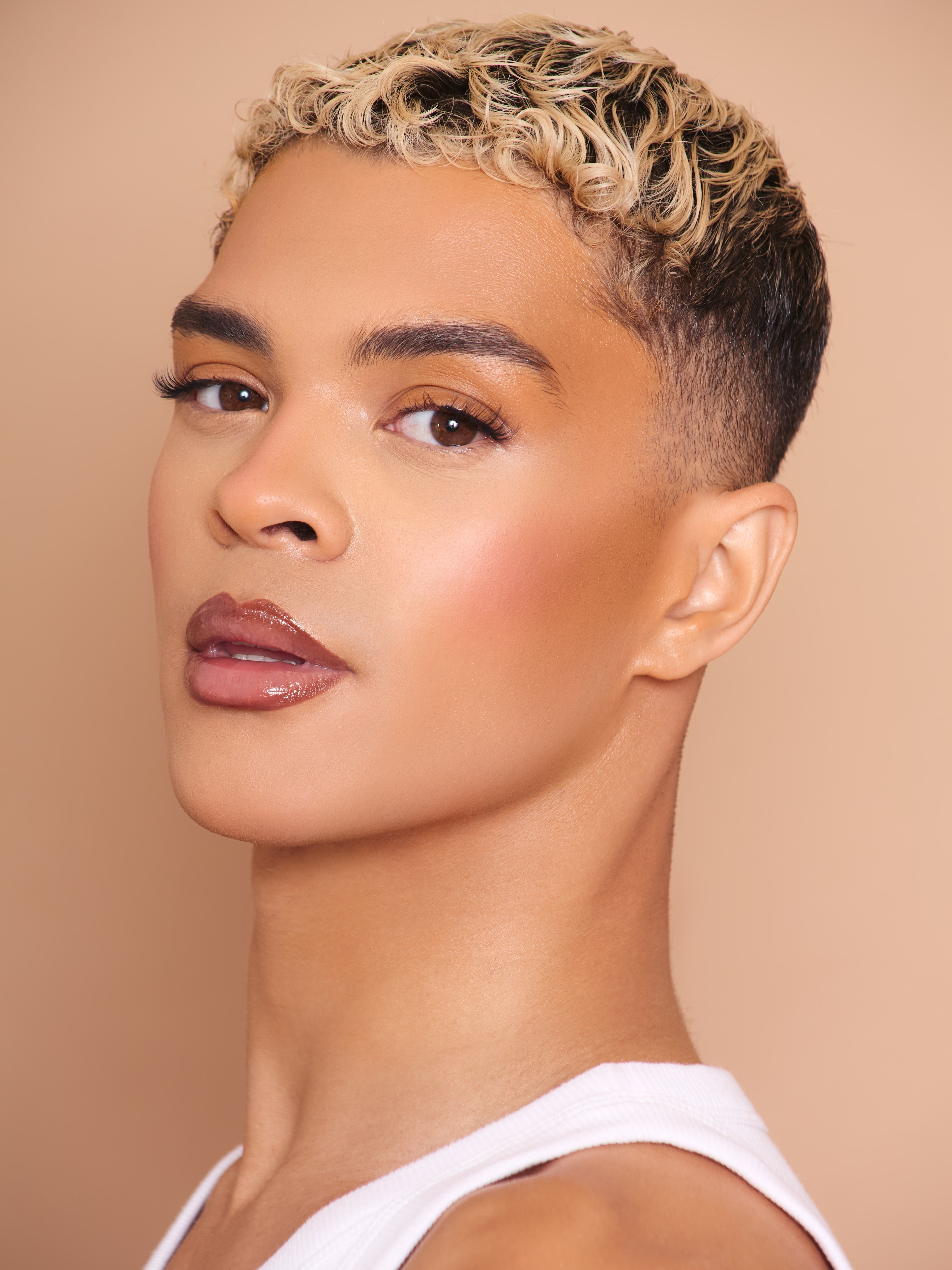P.Louise Spoilt For Choice Cream Bronzer - Image 158