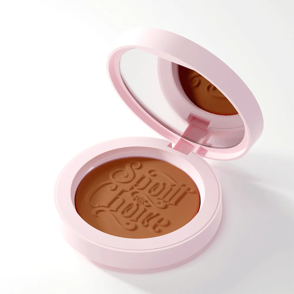 P.Louise Spoilt For Choice Cream Bronzer - Image 25