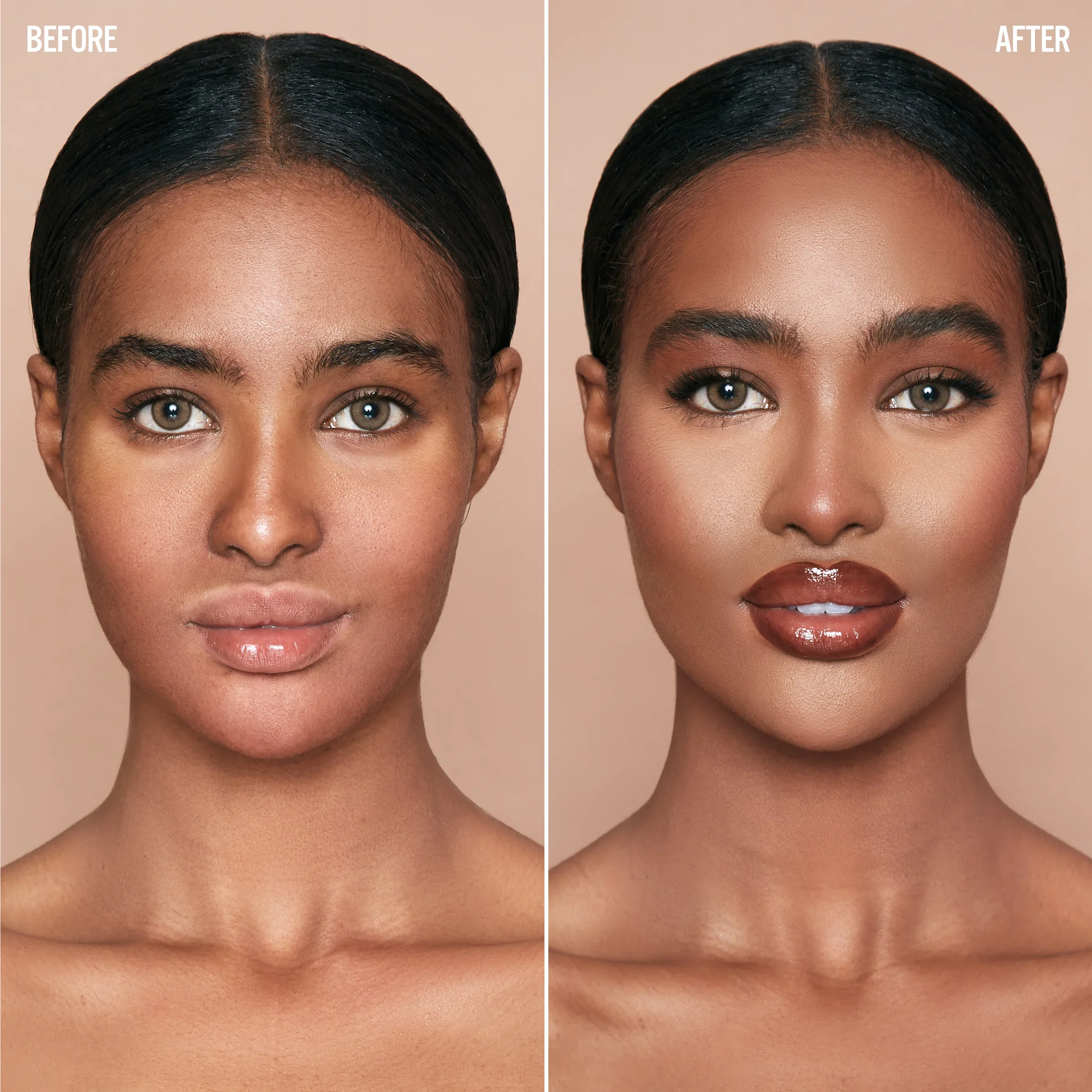 P.Louise Spoilt For Choice Cream Bronzer - Image 88