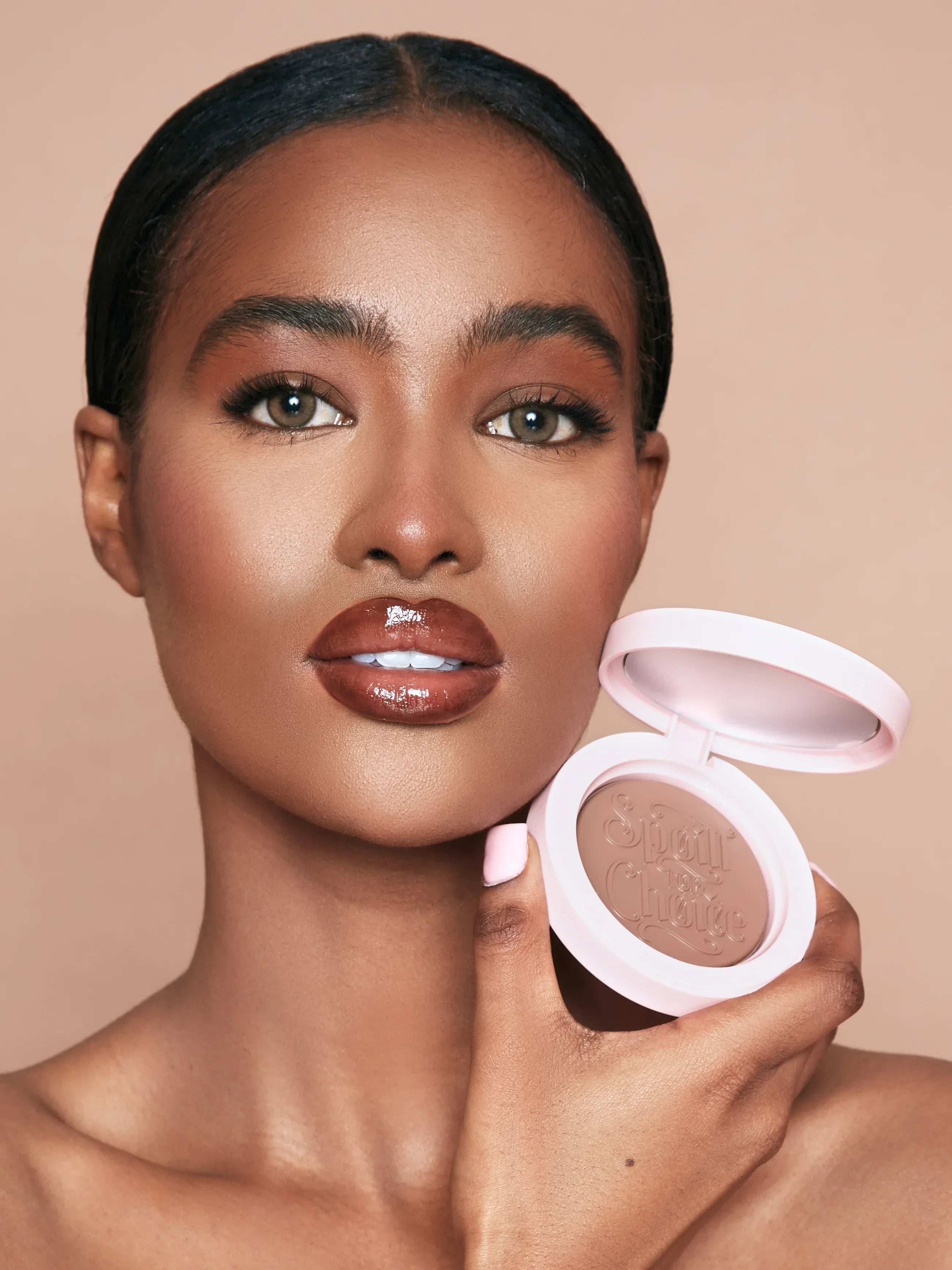 P.Louise Spoilt For Choice Cream Bronzer - Image 144