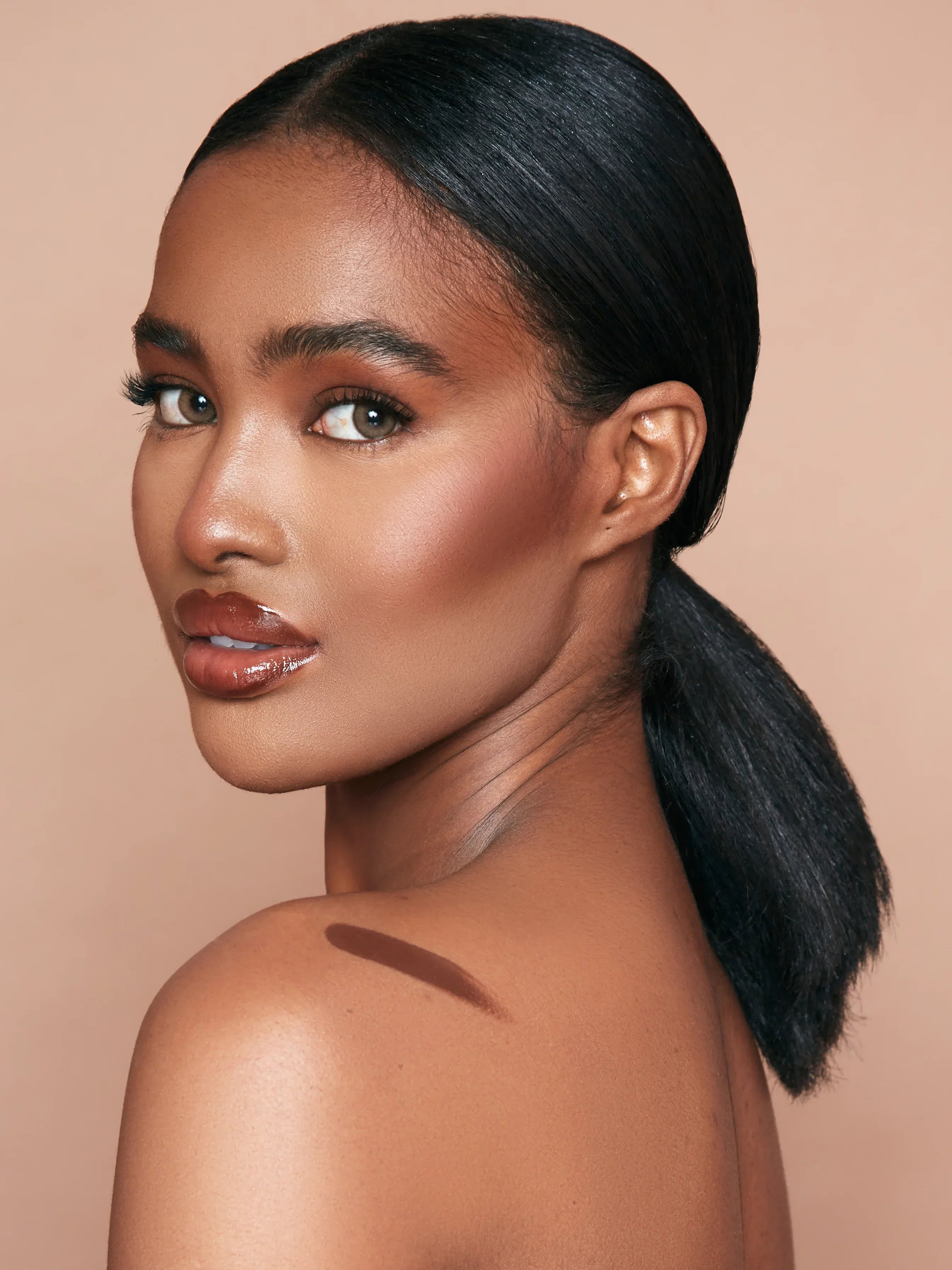 P.Louise Spoilt For Choice Cream Bronzer - Image 117