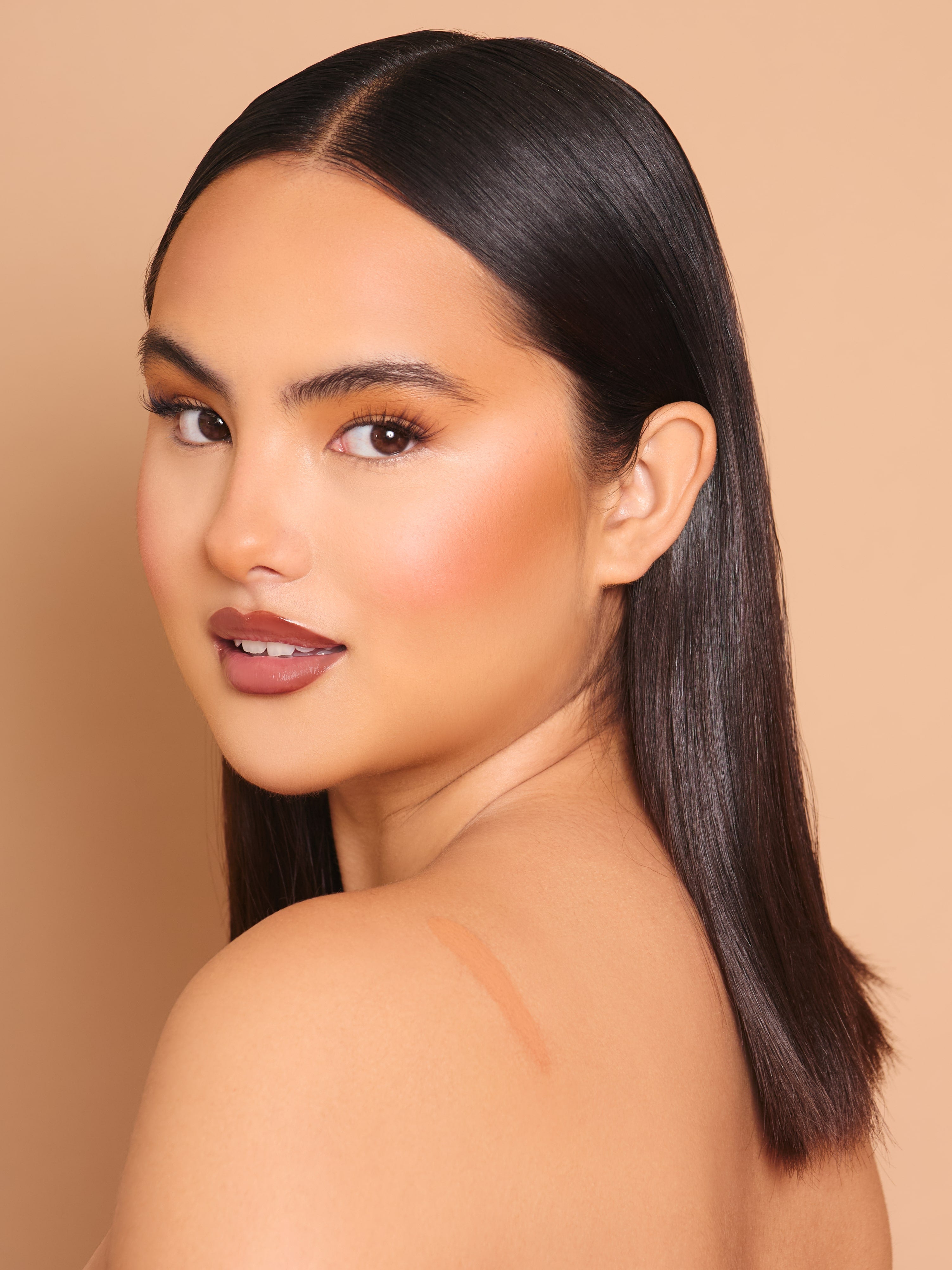 P.Louise Spoilt For Choice Cream Bronzer - Image 105