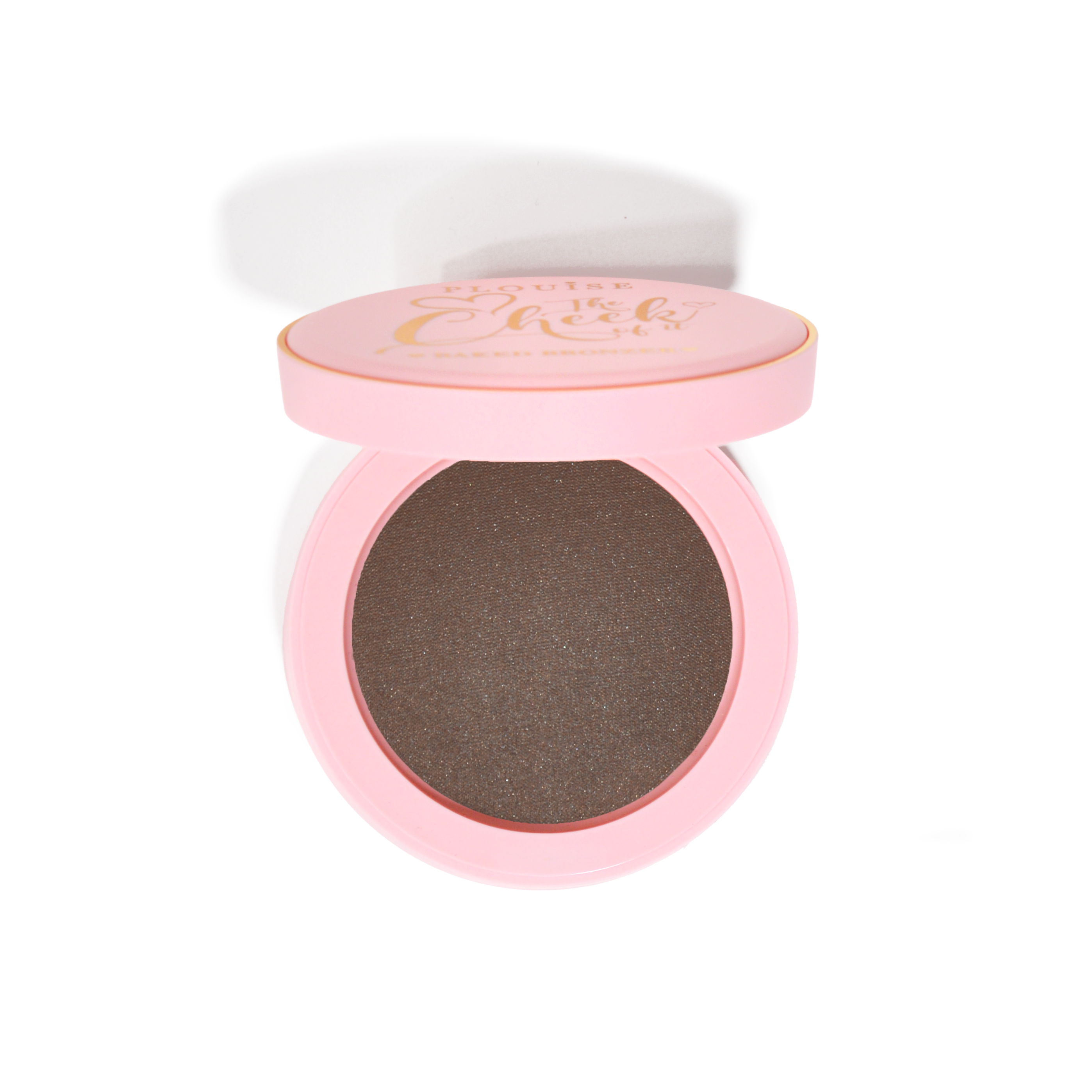 P.Louise The Cheek Of It Baked Bronzer - Image 31