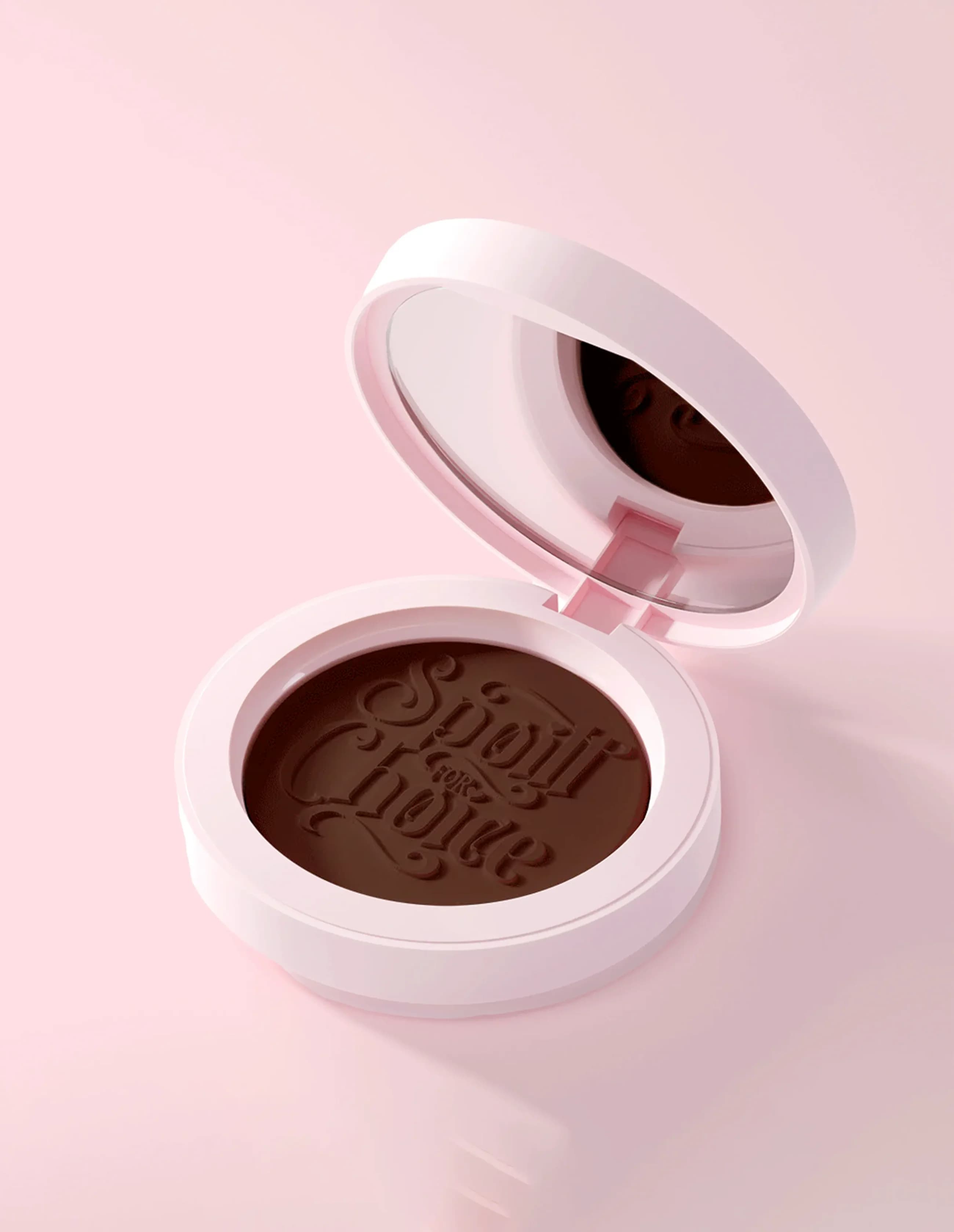 P.Louise Spoilt For Choice Cream Bronzer - Image 200