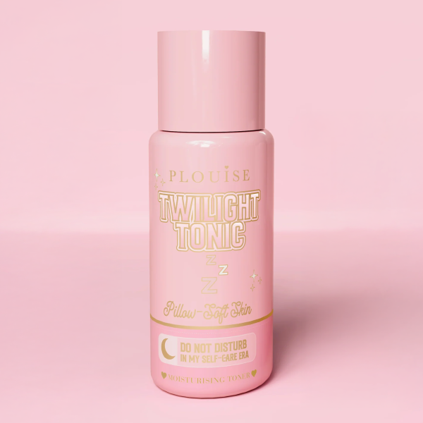 P.Louise Twilight Tonic Moisturizing Facial Toner
