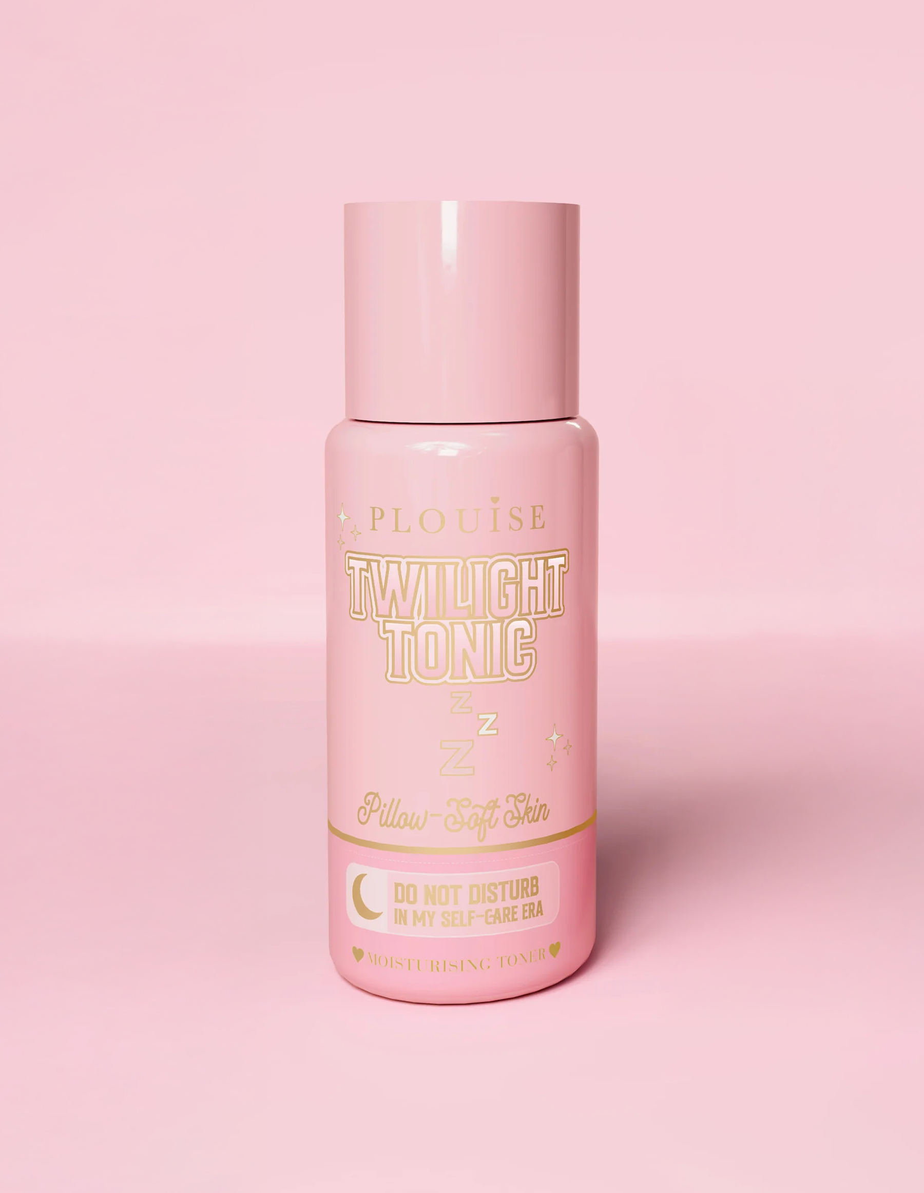 P.Louise Twilight Tonic Moisturizing Facial Toner