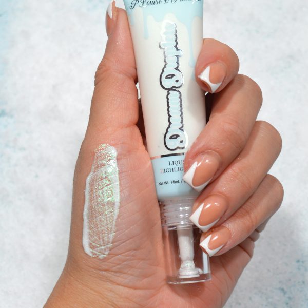 P.Louise x Mikayla Dream Droplets Liquid Highlighter