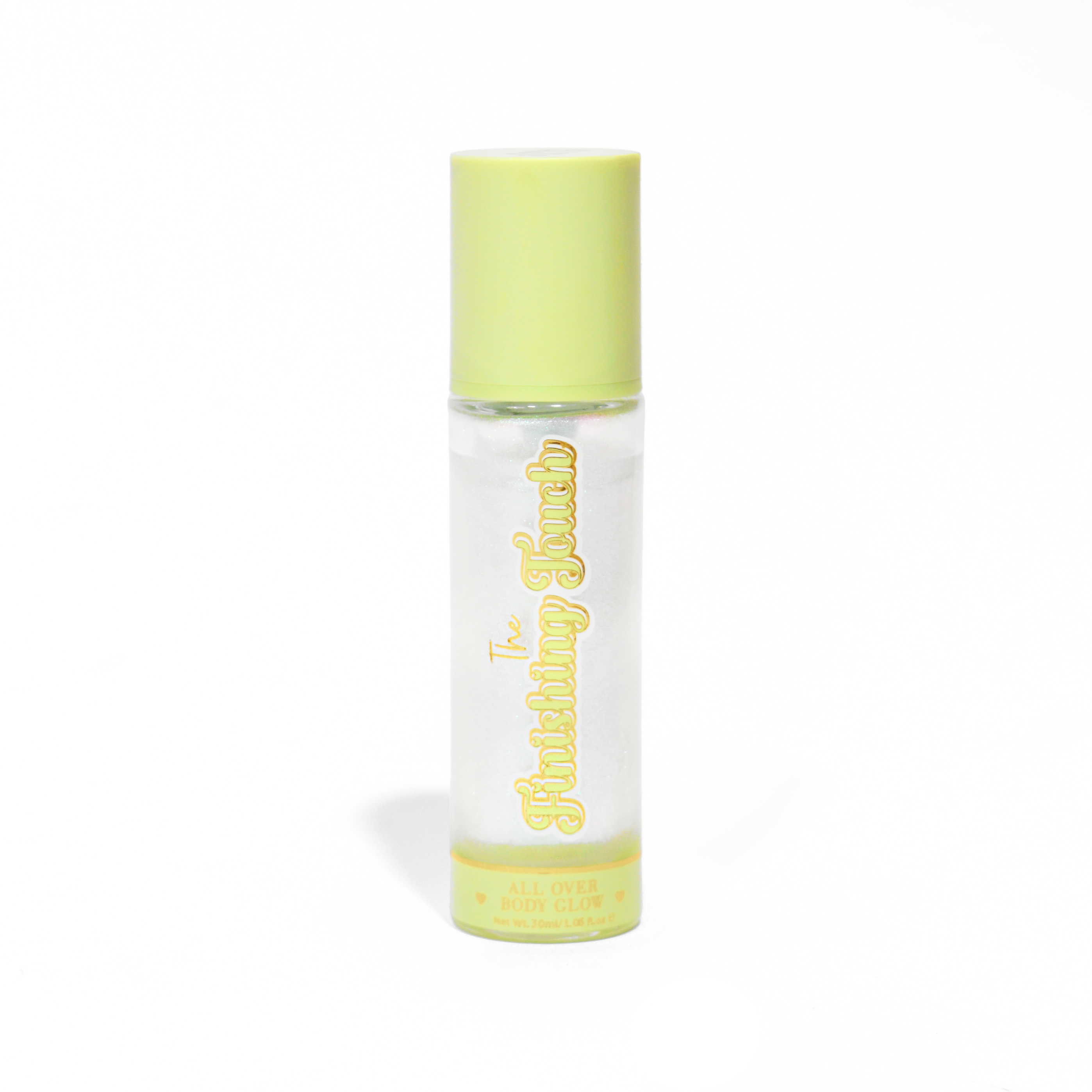 P.Louise The Finishing Touch All Over Body Glow - Image 3