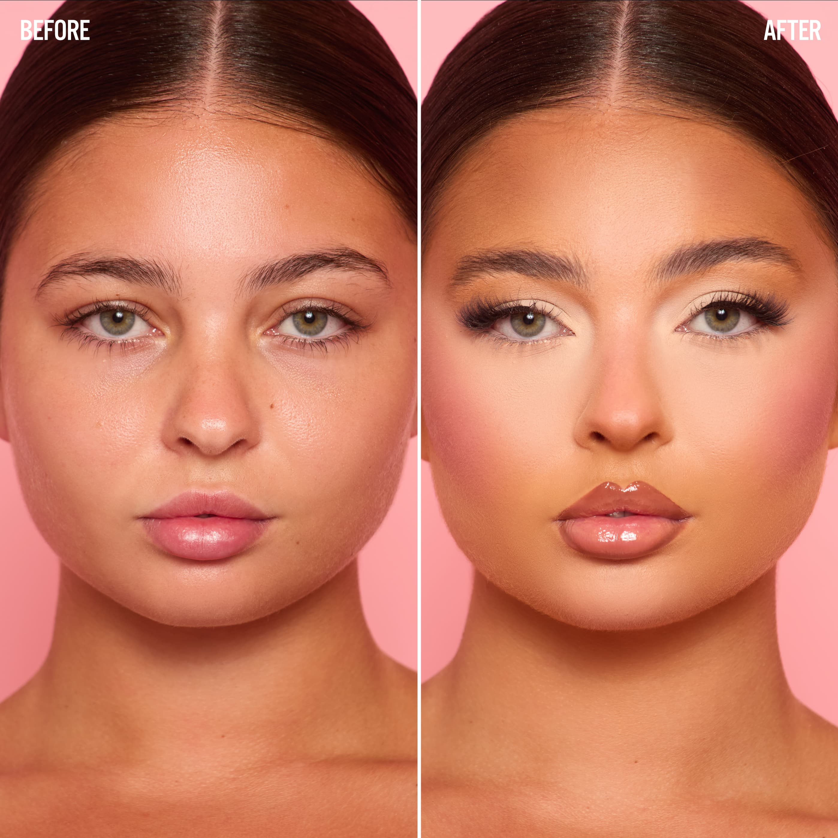 P.Louise Under-Eye Brightening Powder - Image 63