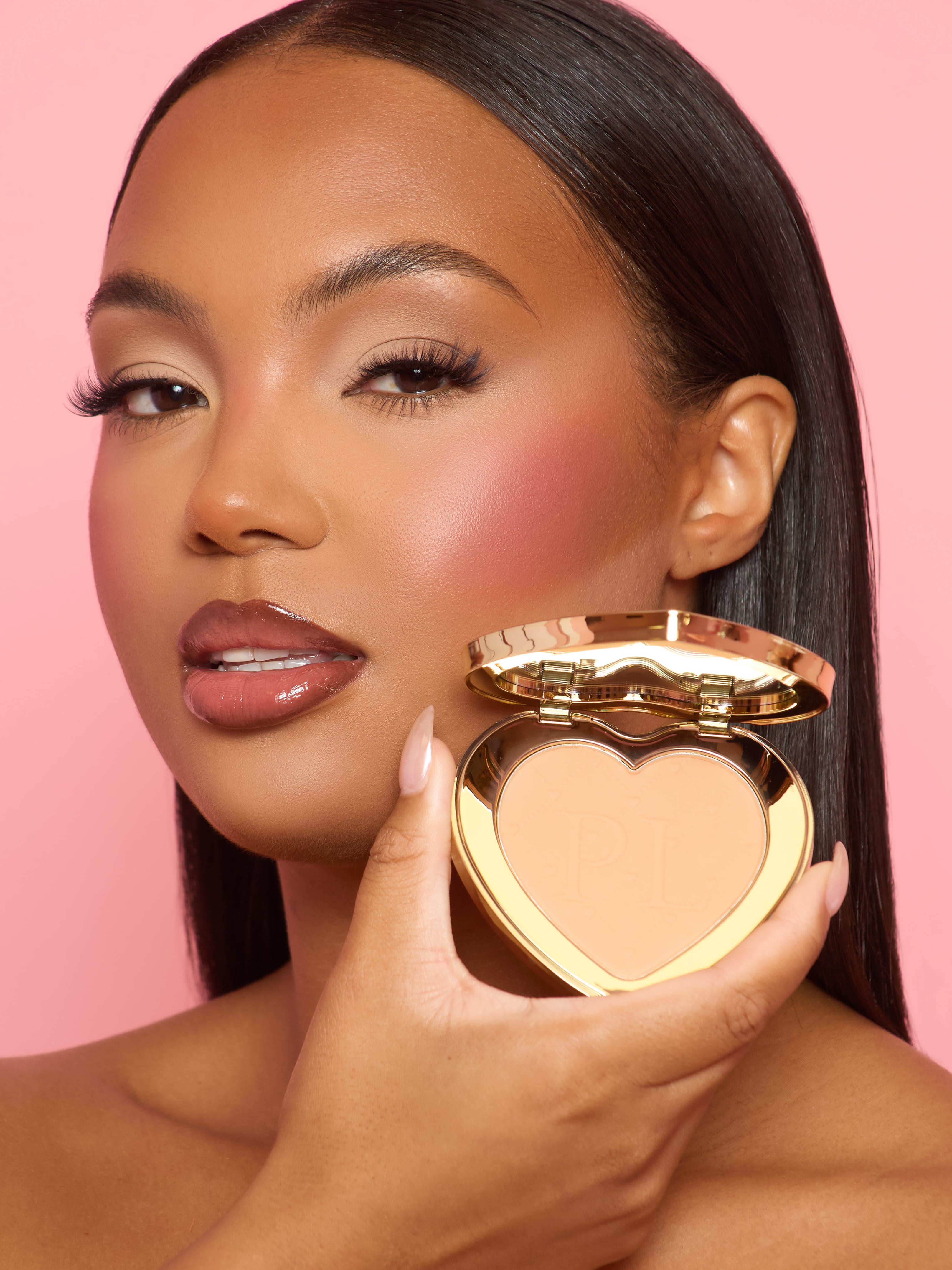 P.Louise Under-Eye Brightening Powder - Image 106