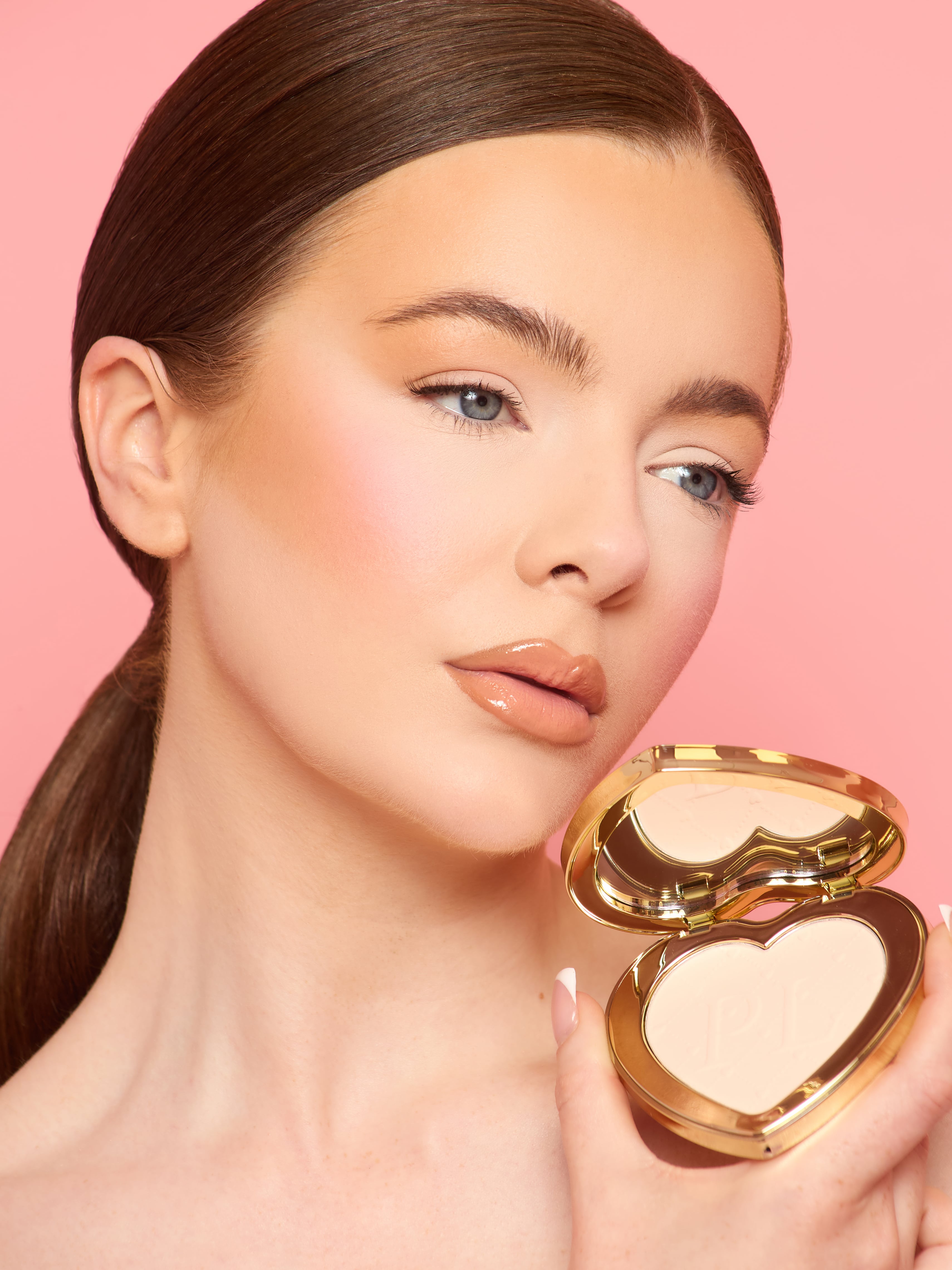 P.Louise Under-Eye Brightening Powder - Image 46
