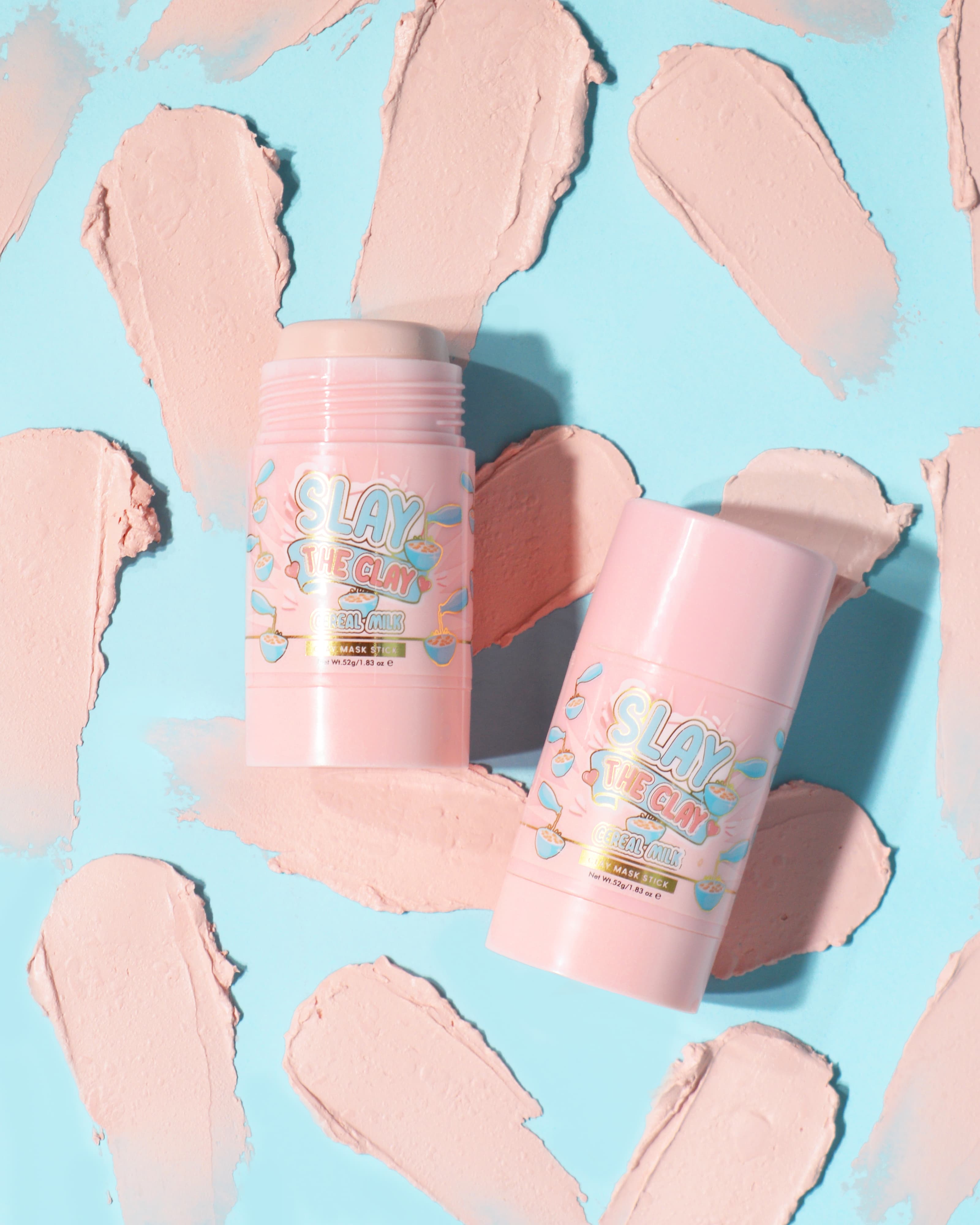 P.Louise Slay The Clay - Clay Mask Sticks