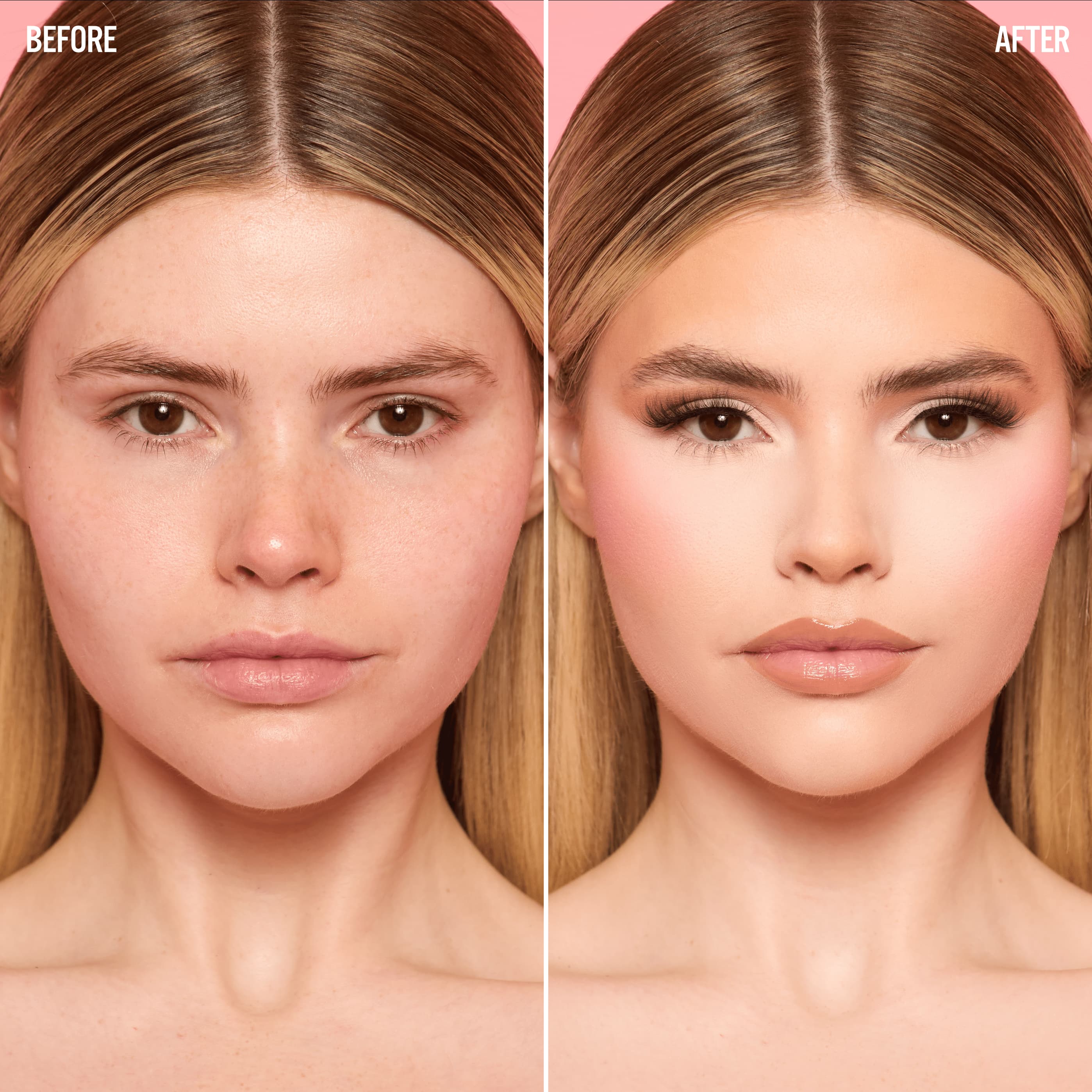 P.Louise Under-Eye Brightening Powder - Image 39