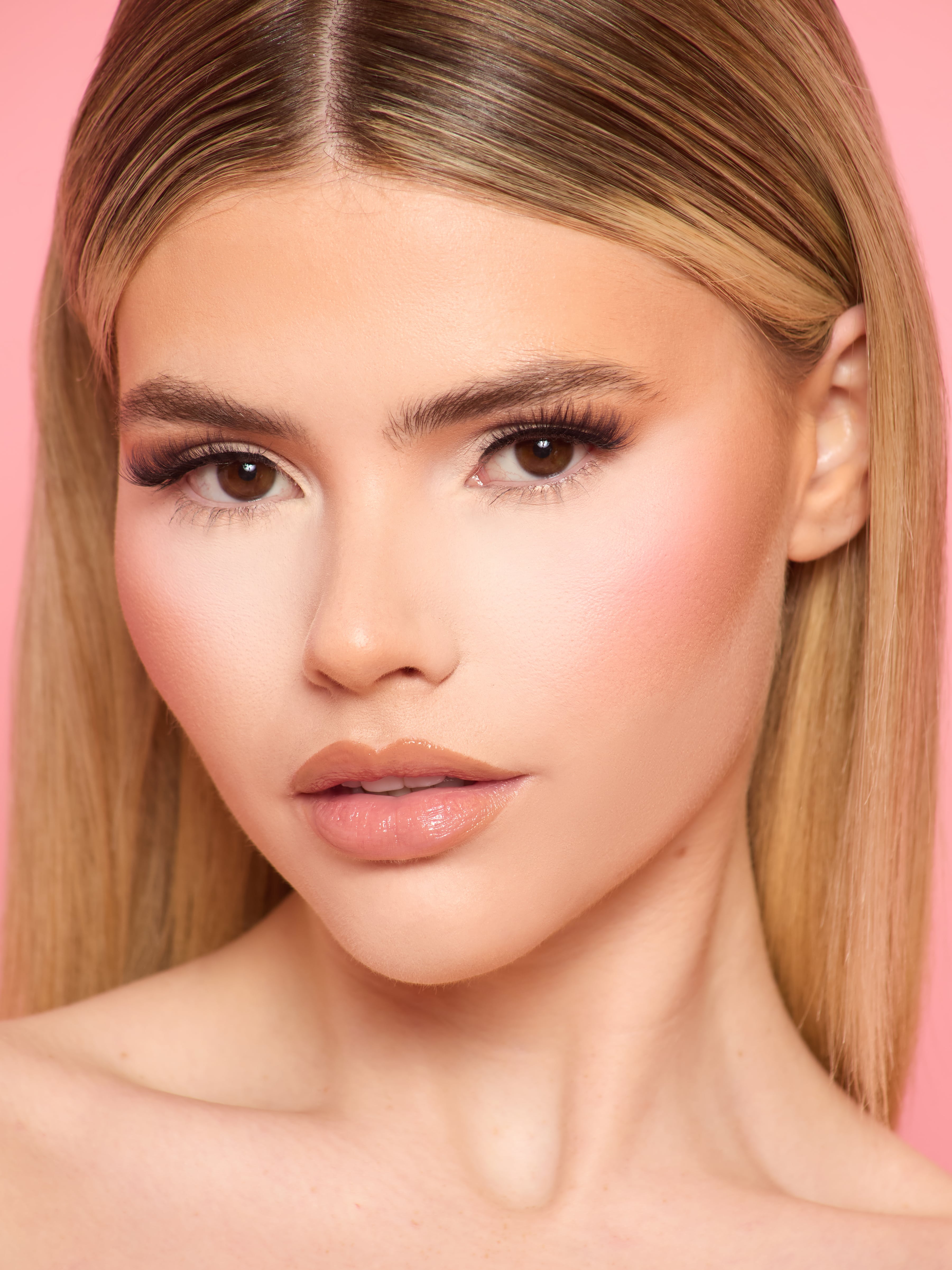 P.Louise Under-Eye Brightening Powder - Image 41