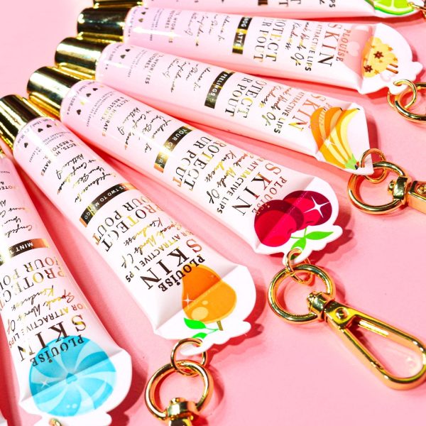 P.Louise Protect Your Pout Lip Conditioner