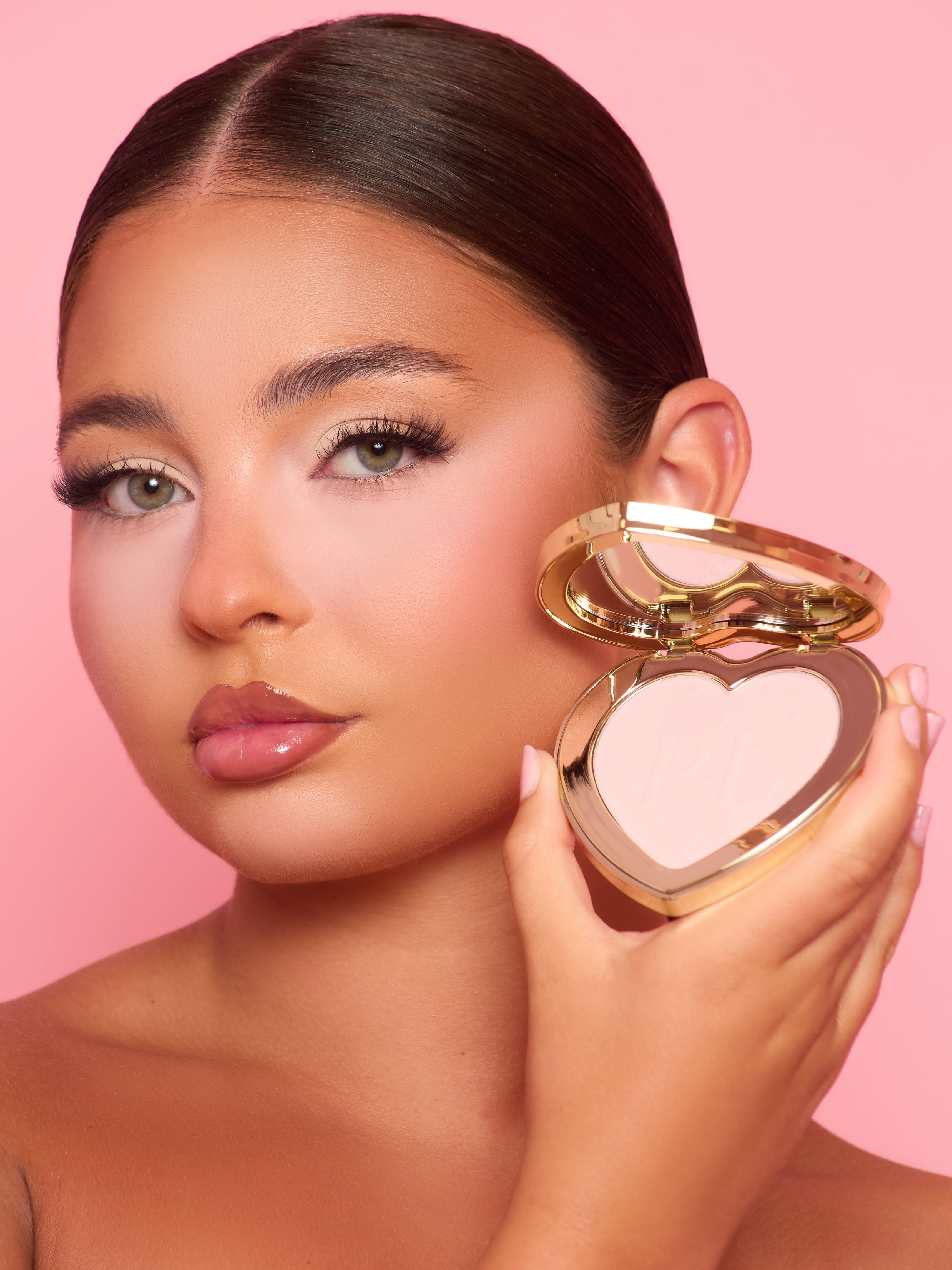 P.Louise Under-Eye Brightening Powder - Image 62