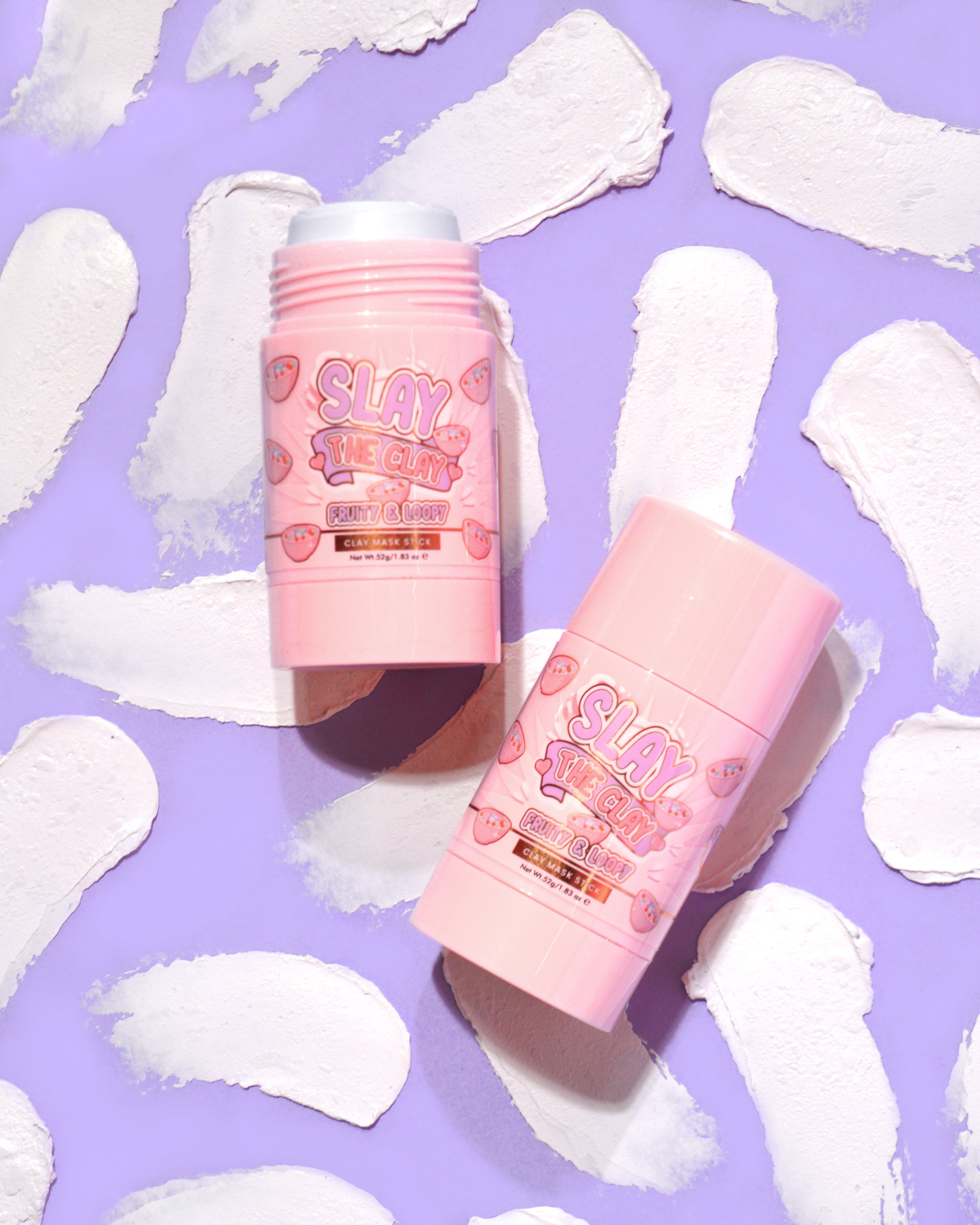 P.Louise Slay The Clay - Clay Mask Sticks - Image 3