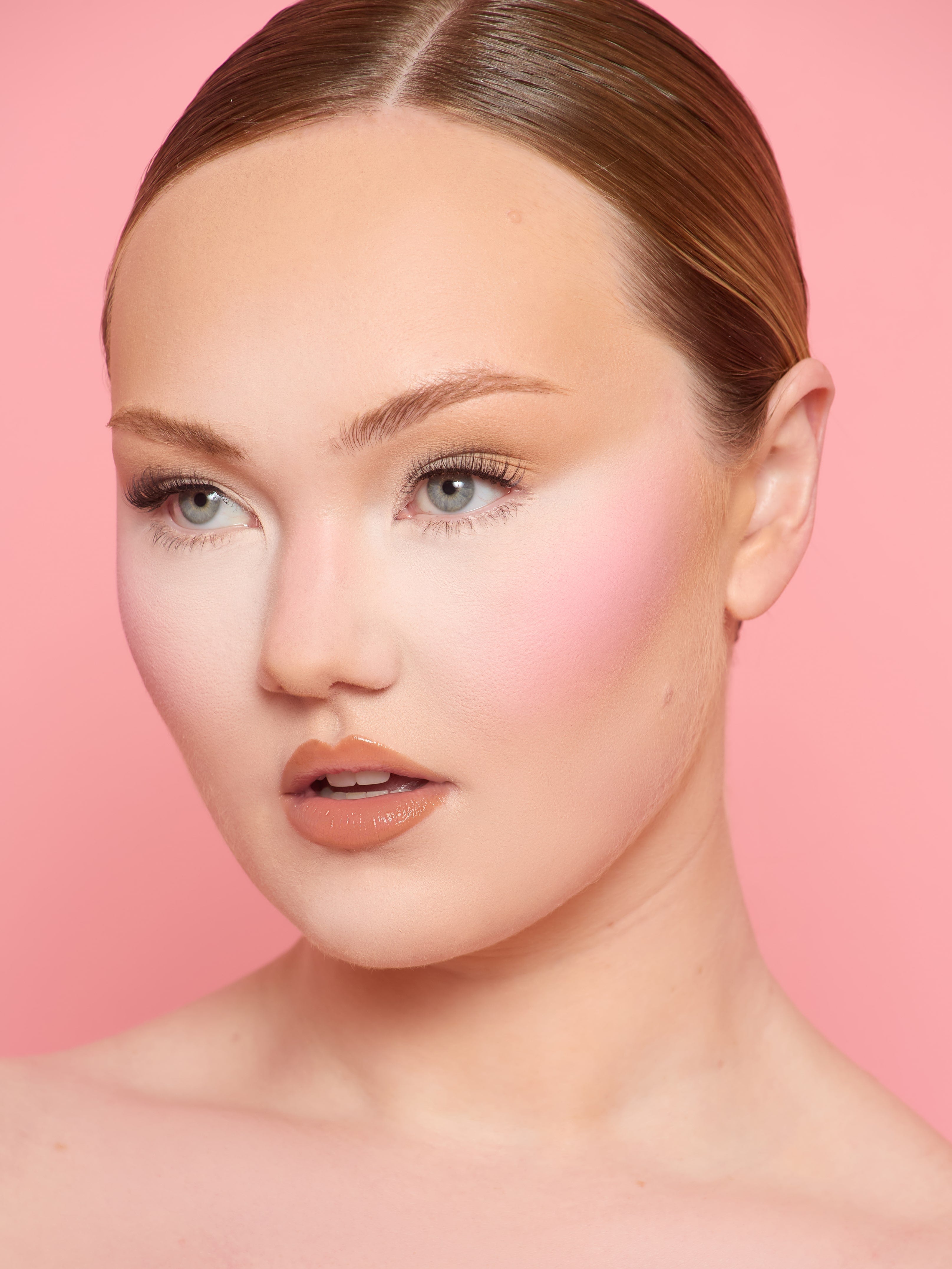 P.Louise Under-Eye Brightening Powder - Image 33