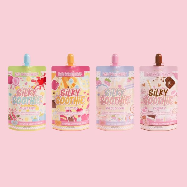 P.Louise Soft Skin Crew