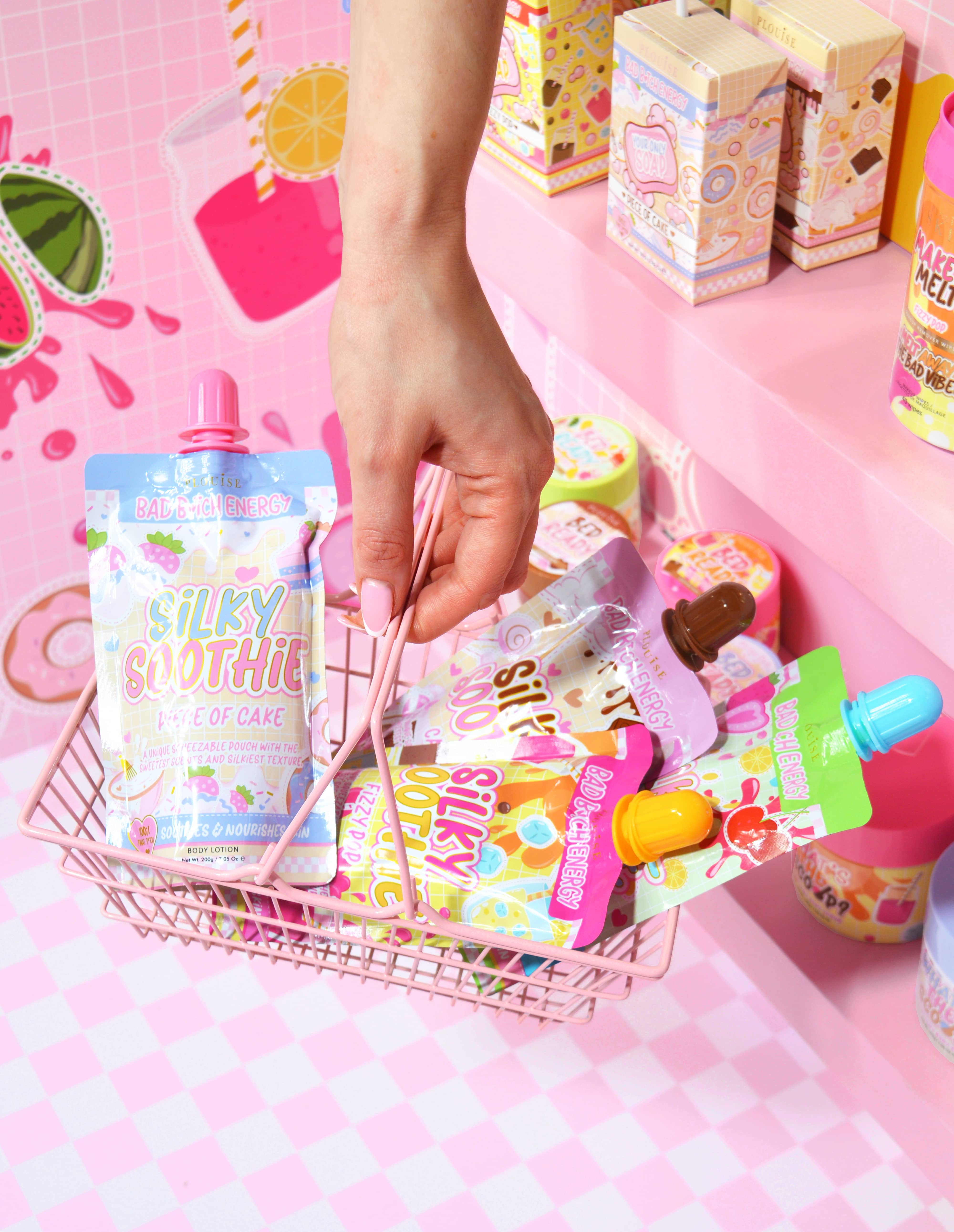 P.Louise Silky Soothie Body Lotion - Image 5