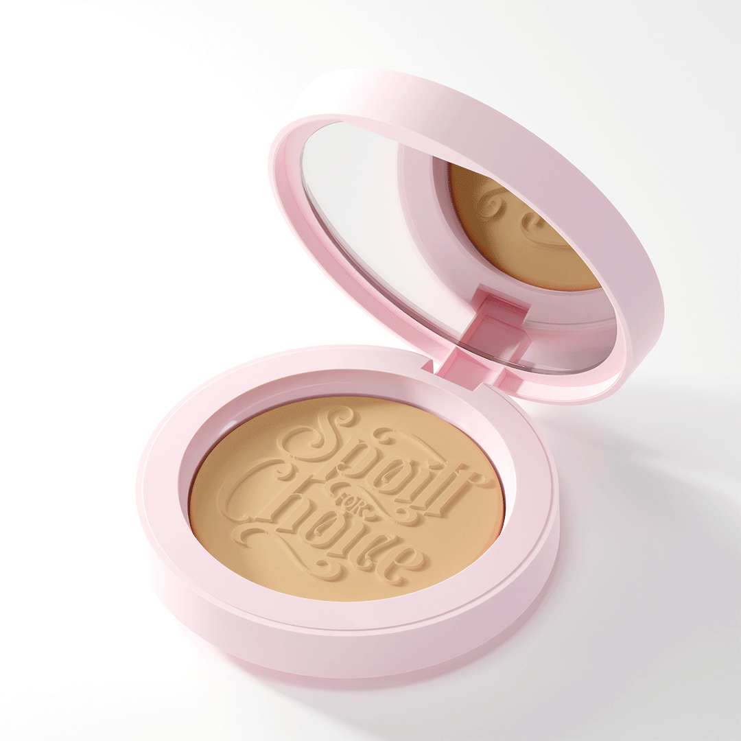 P.Louise Spoilt For Choice Cream Bronzer - Image 5