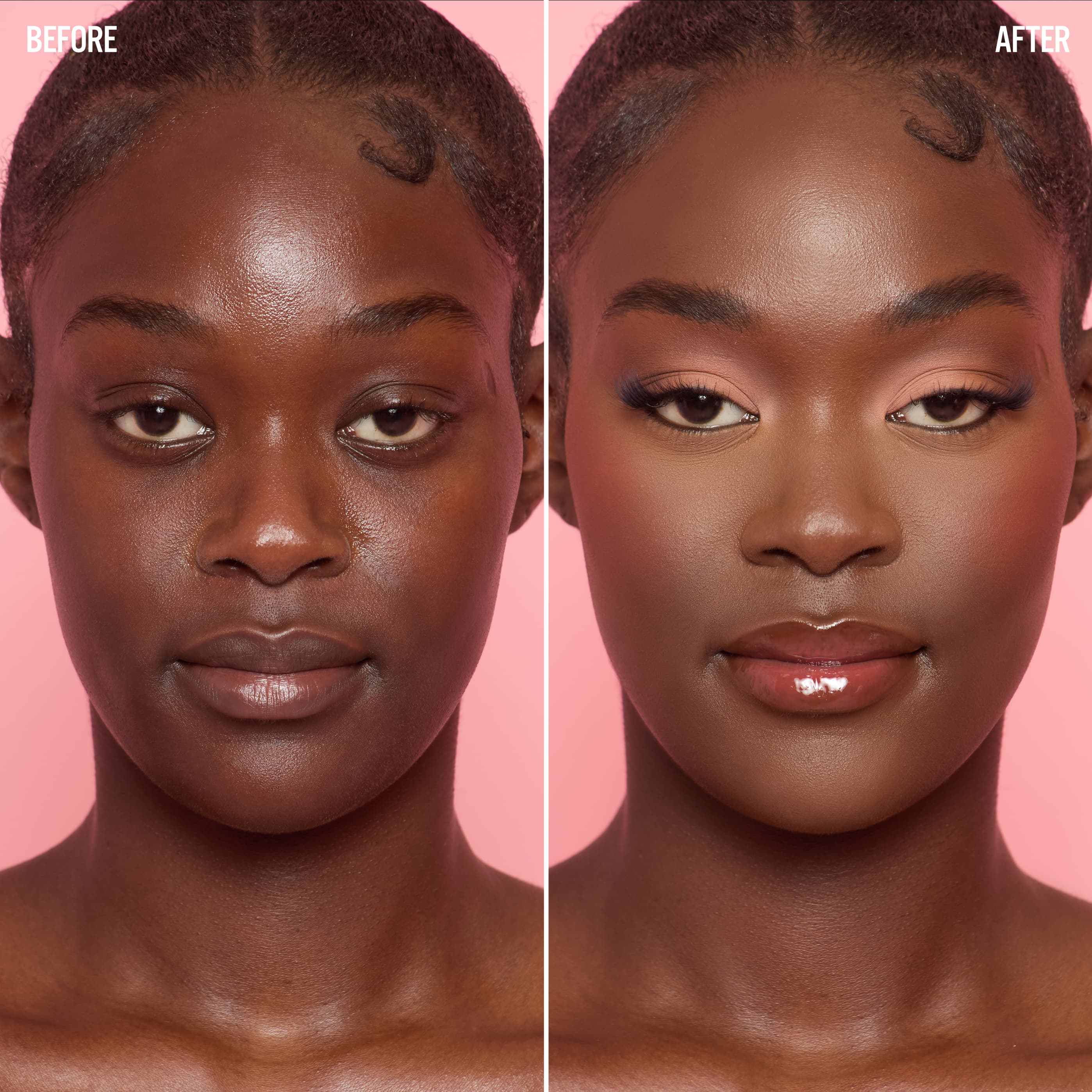 P.Louise Under-Eye Brightening Powder - Image 131