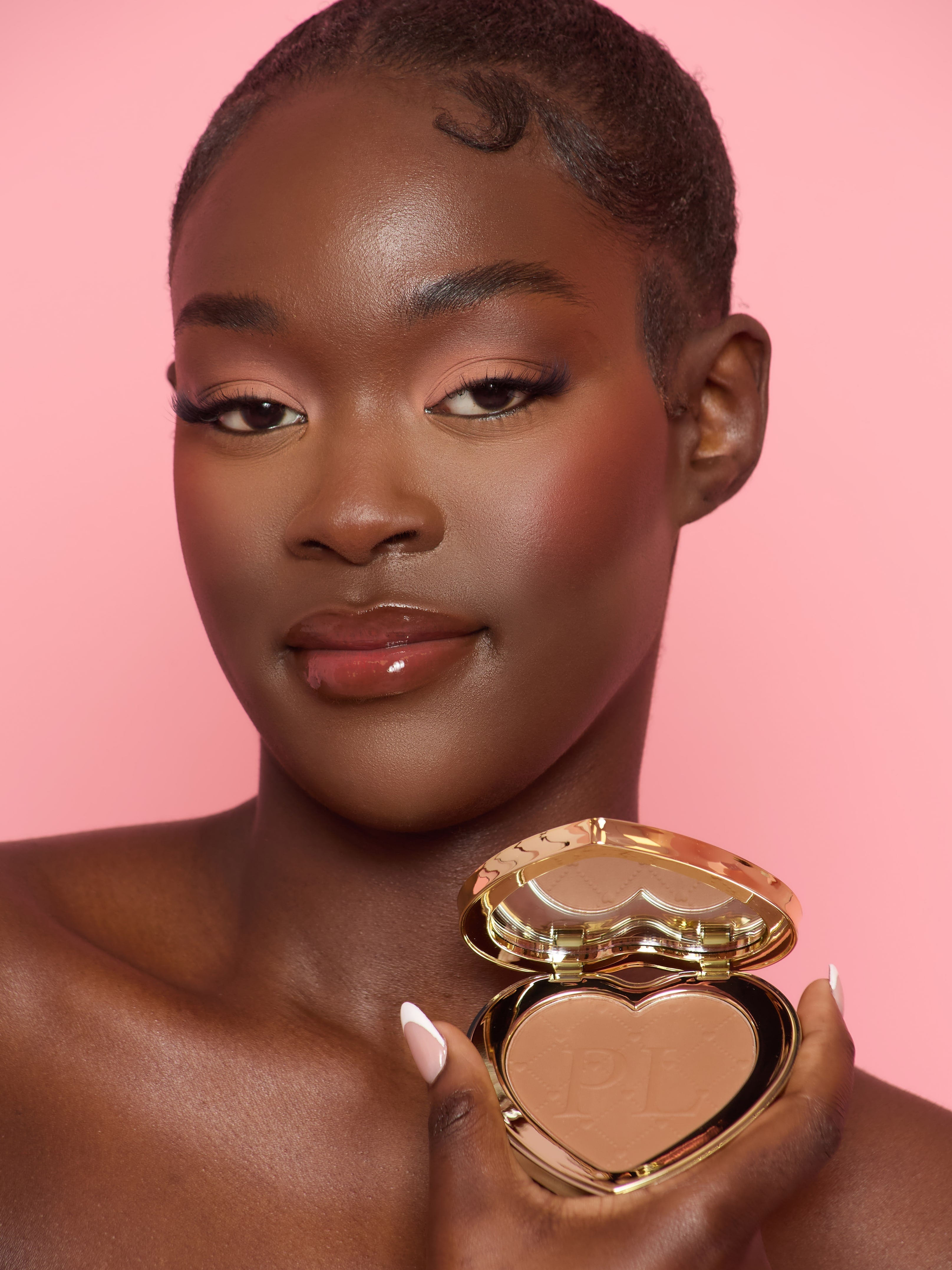 P.Louise Under-Eye Brightening Powder - Image 134